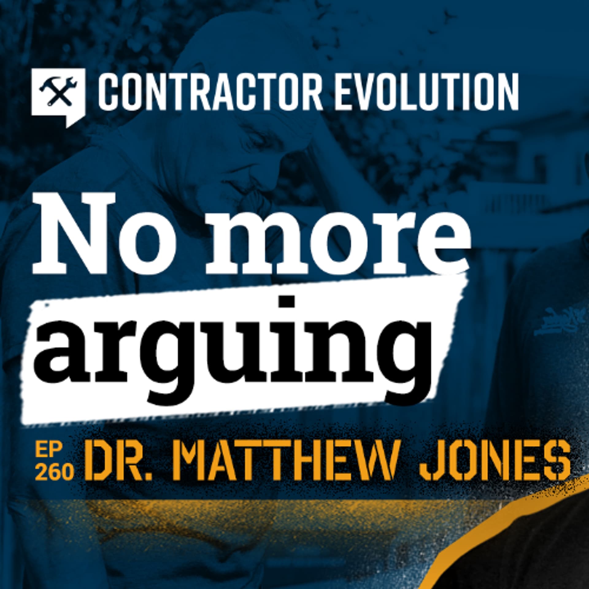 From Prep to Profit: Avoiding Partnership Pitfalls in Business (Dr. Matthew Jones) - PaintED Podcast cover