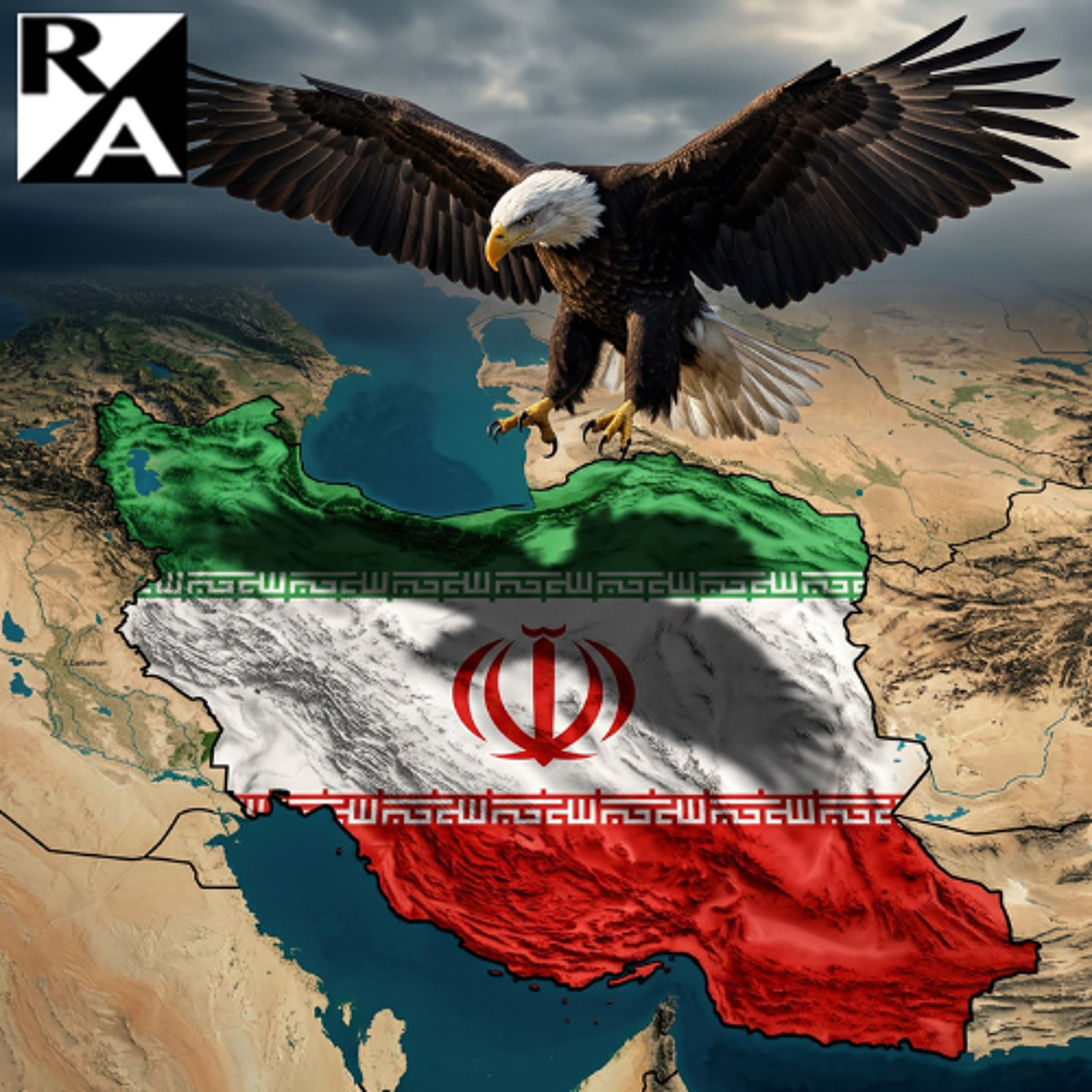 My Country: Right or Wrong? - Bill Whittle Network cover