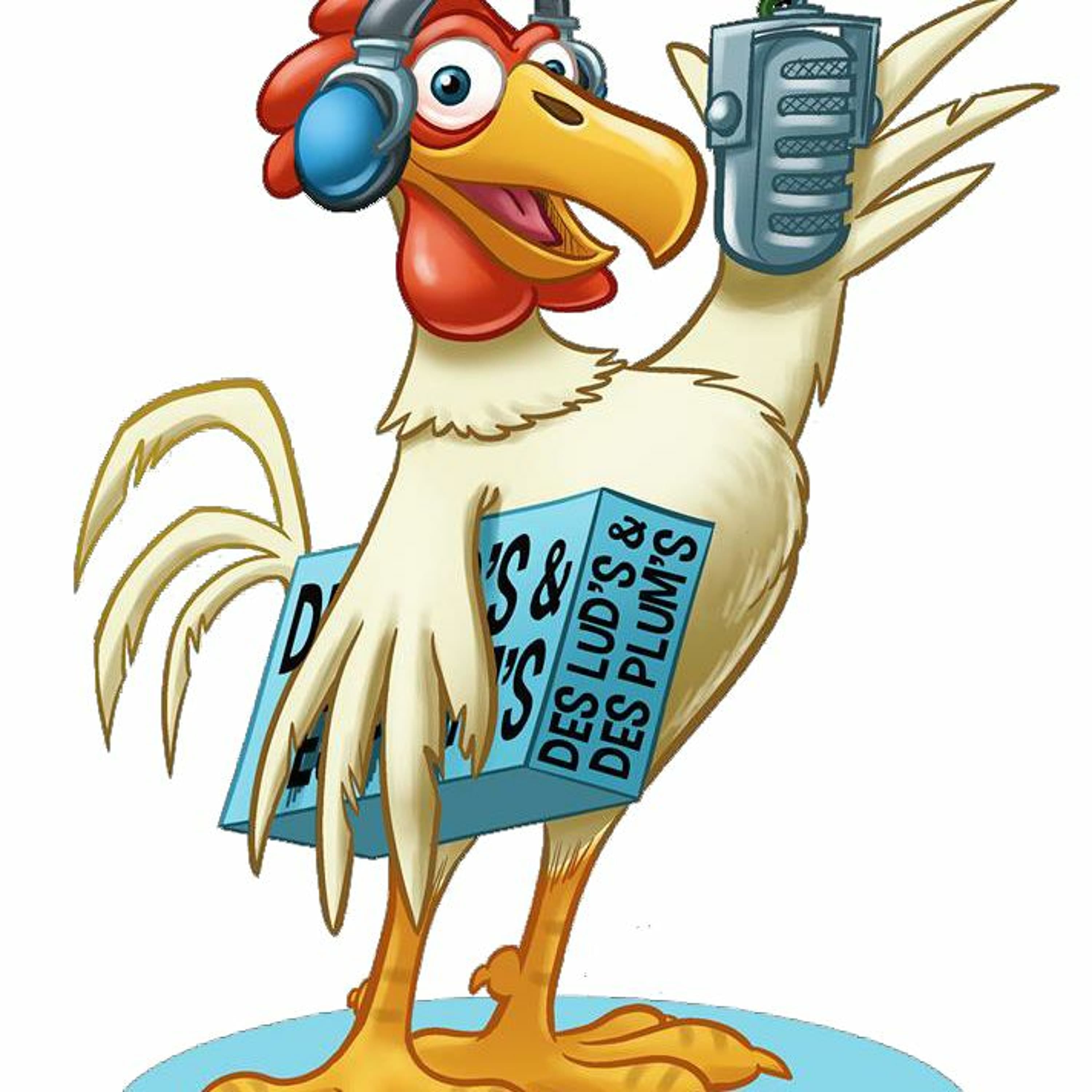 Dune - Reportage 5 - Sur Grand Et Petit Écran - DLDP - Des Luds et Des Plums cover