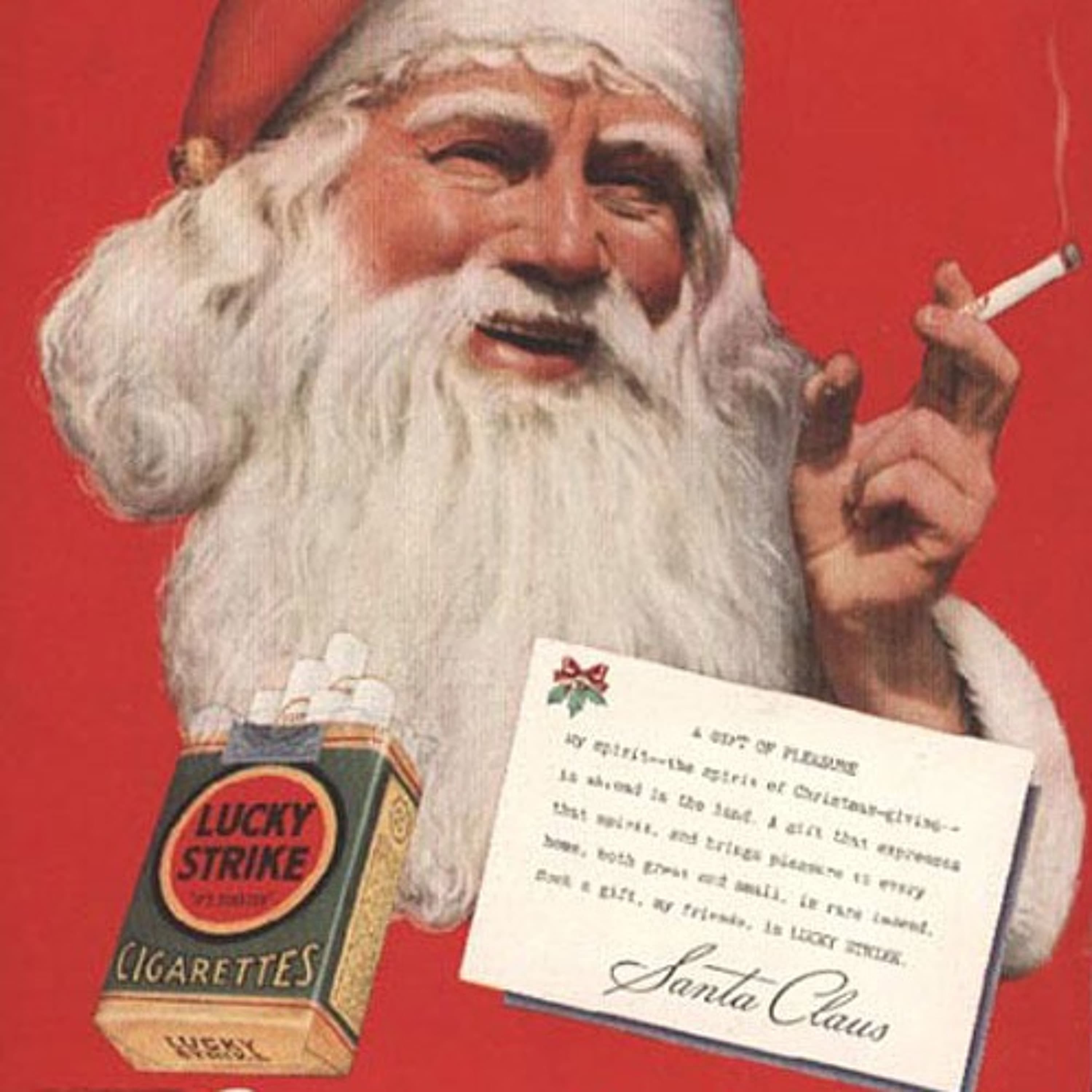 Smokie McGee's Twas The Night Before Christmas - Smokie McGee cover