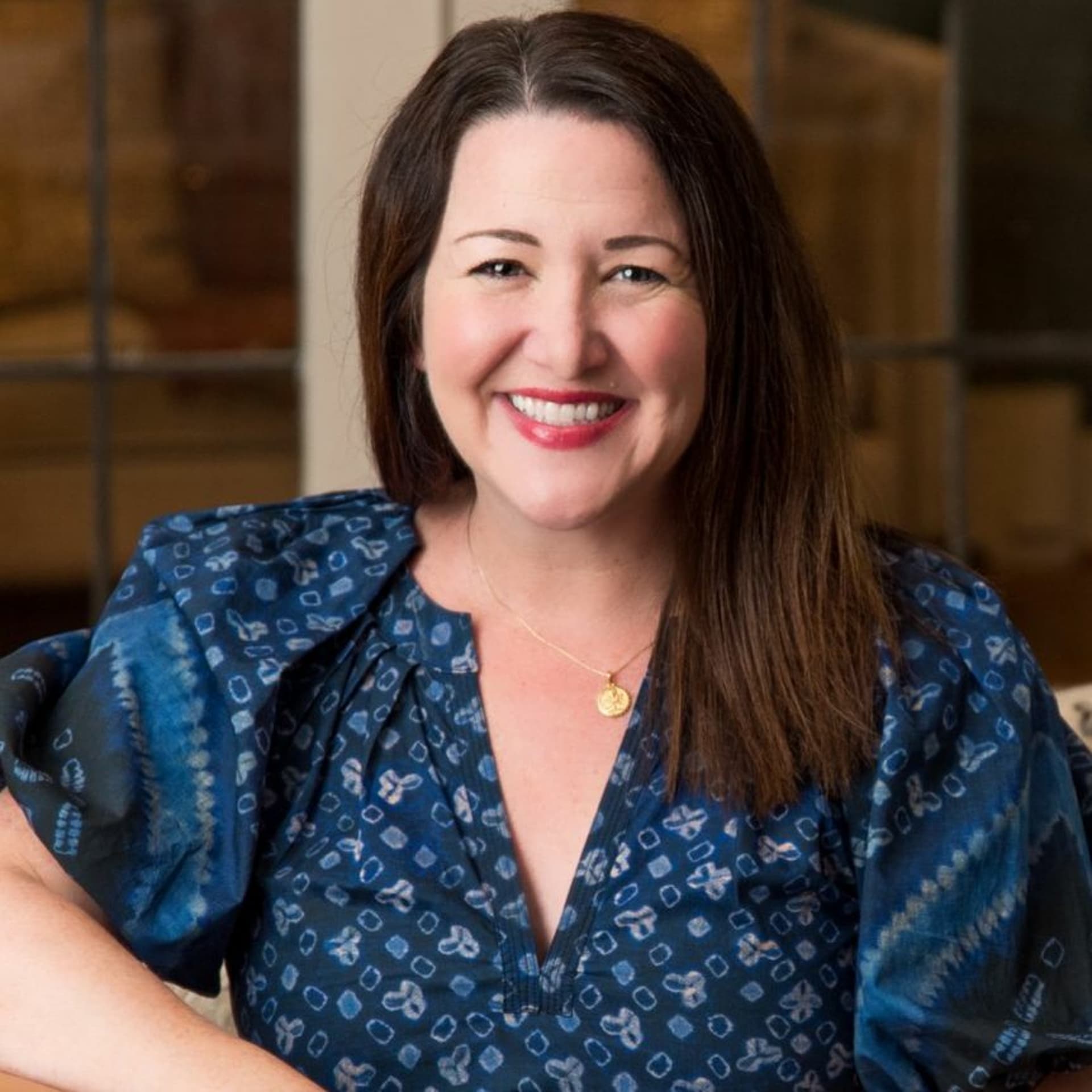 Episode 138: Michelle Spoelstra - Psychologist and Healing Interior Designer - Failing Forward cover