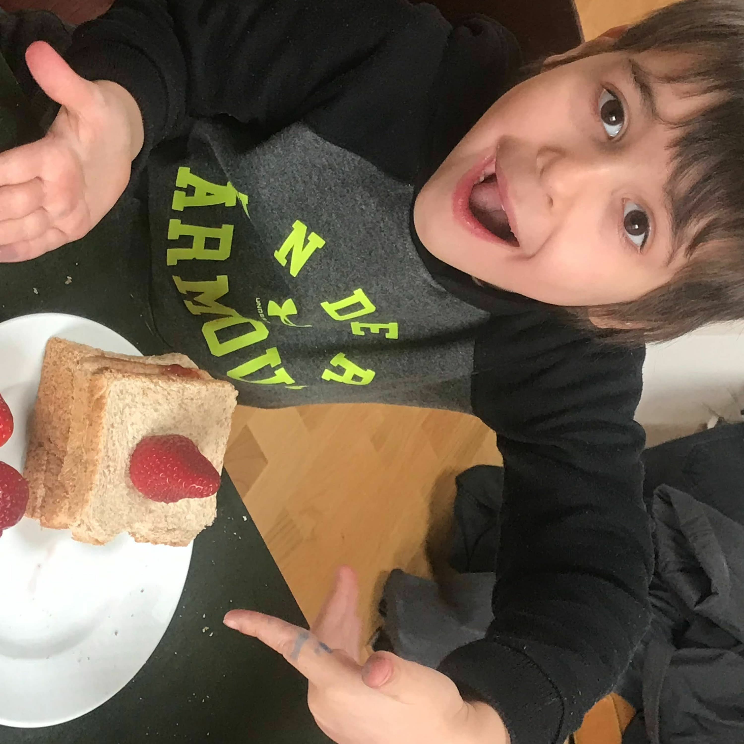 Oskar's Zhu - Anton Baibakov cover