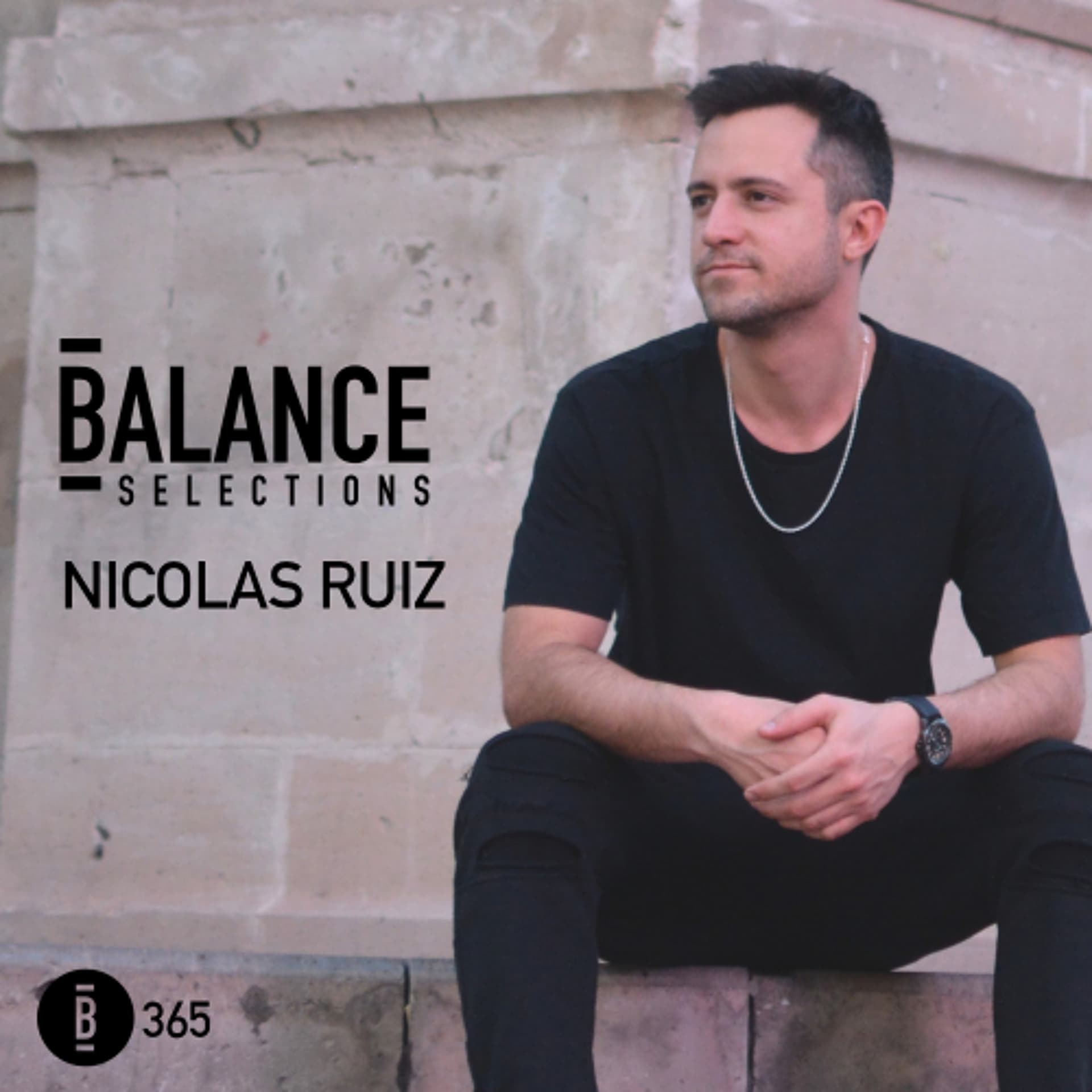 Balance Selections 365: Nicolas Ruiz - Balance Selections Podcast cover
