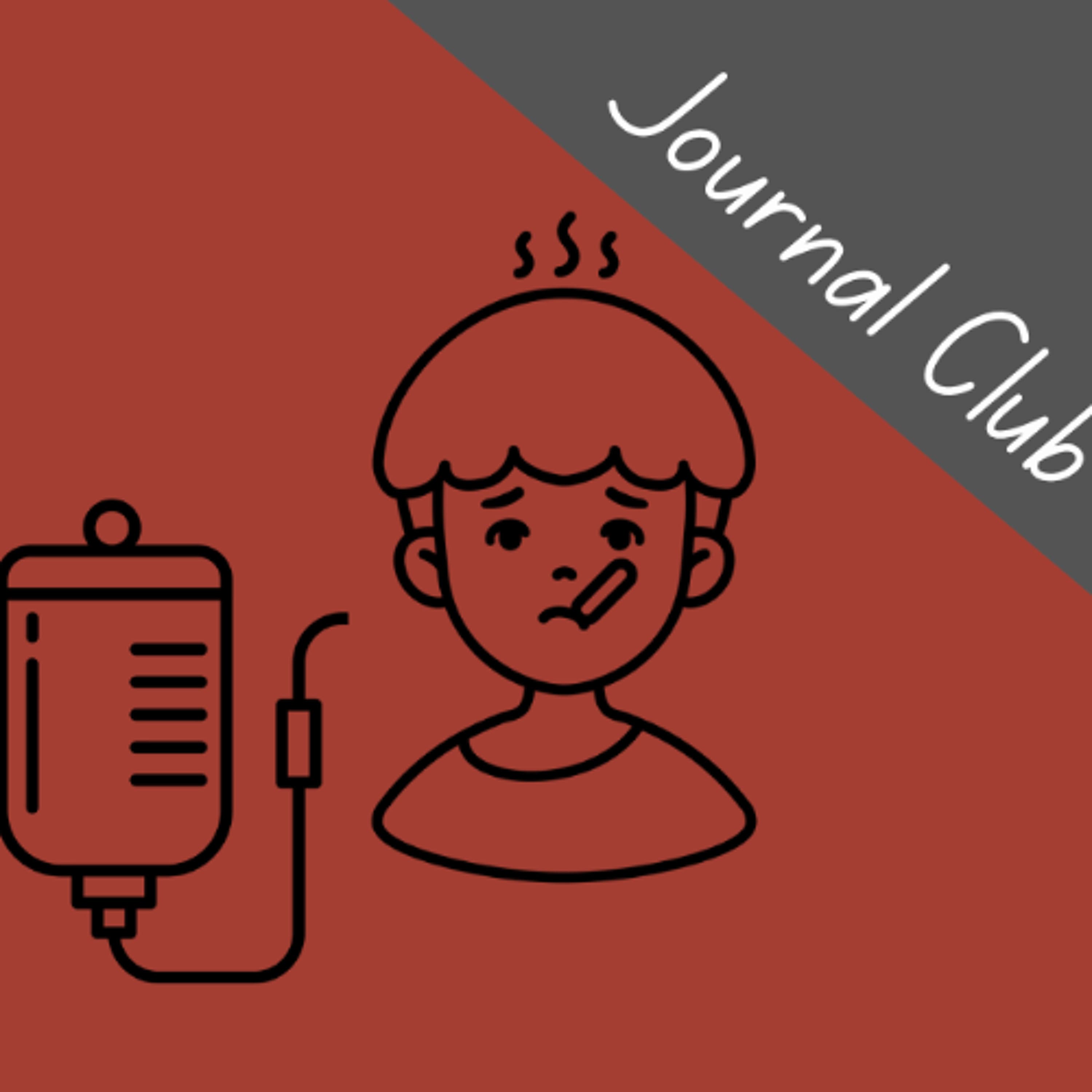Choice of Pressor in Pediatric Septic Shock - TamingtheSRU cover