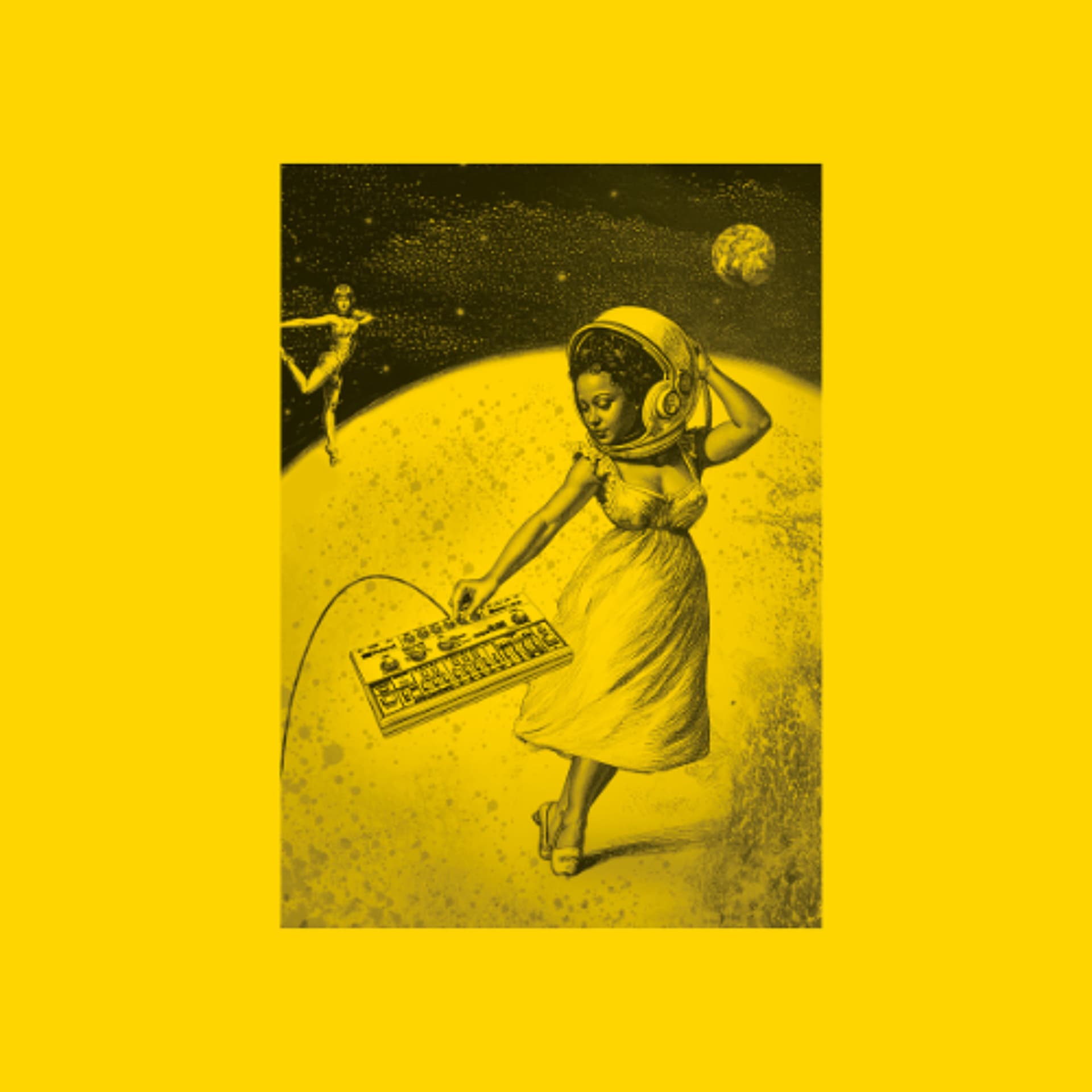 Outta Limits Radio Show 30th January 2026 - DAMO B (Outta Limits)(EMOTEC RECORDS) cover