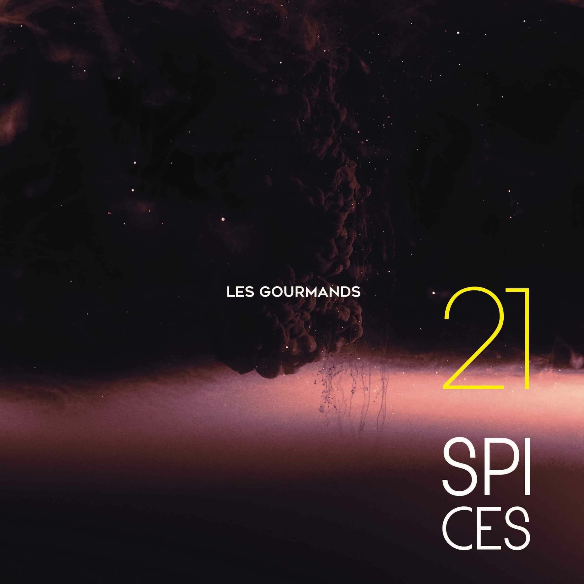 SPICES Podcast #21 — SPICES cover