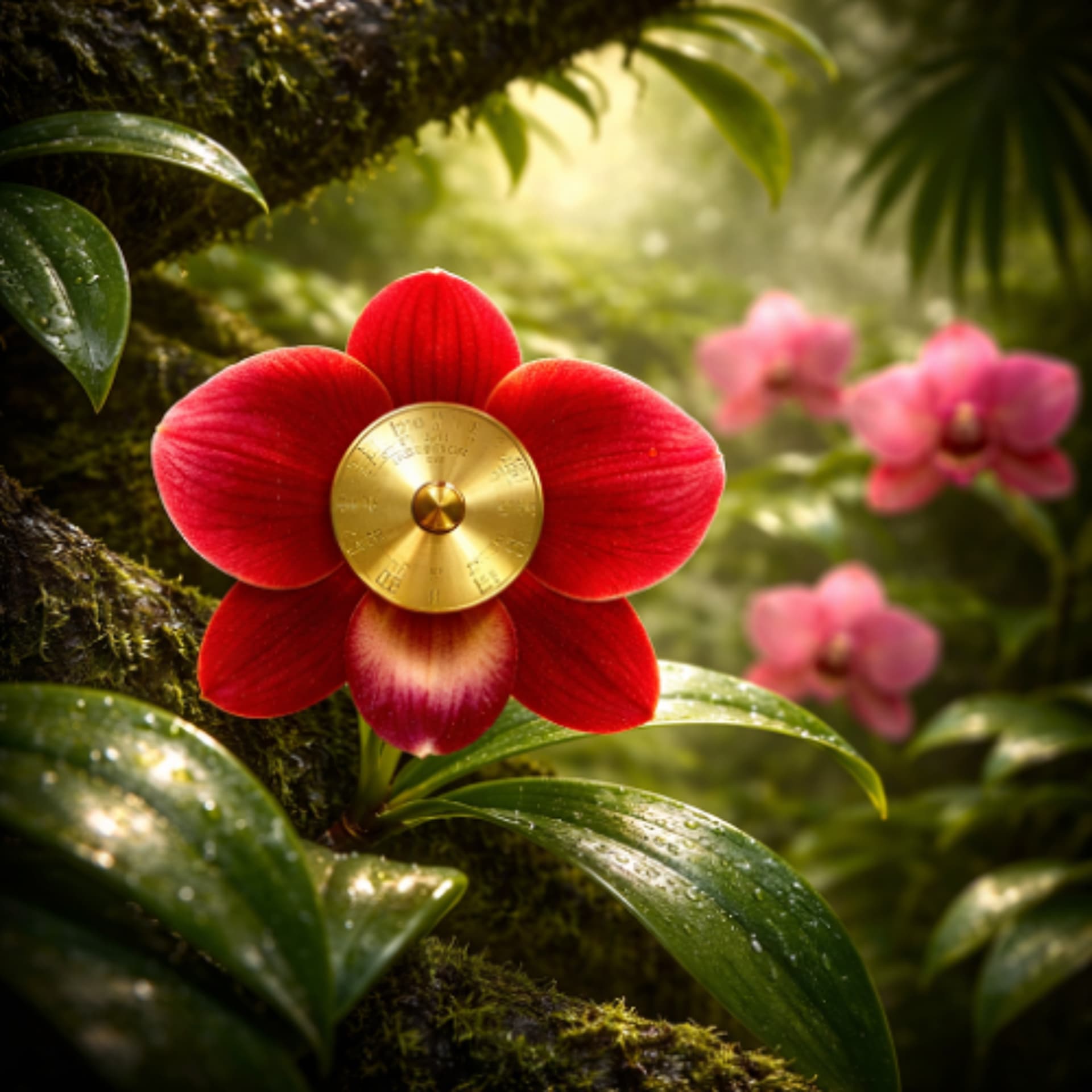 a revolução das flores, a diferença entre OBRA e TRABALHO, repensando a evolução — meus podcasts reunidos cover