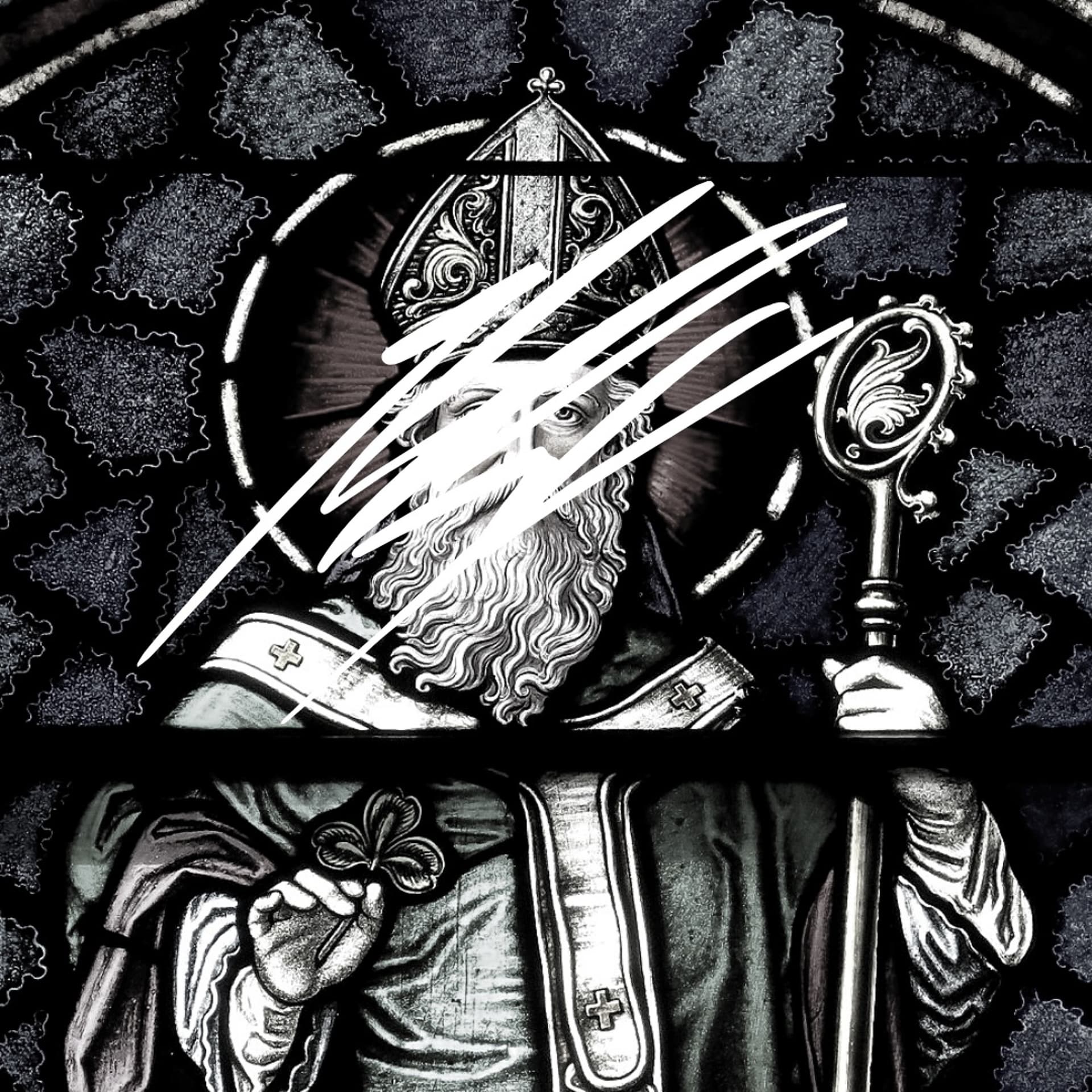 Episode 104: Encore! St. Patrick - Meet Your Heroes cover