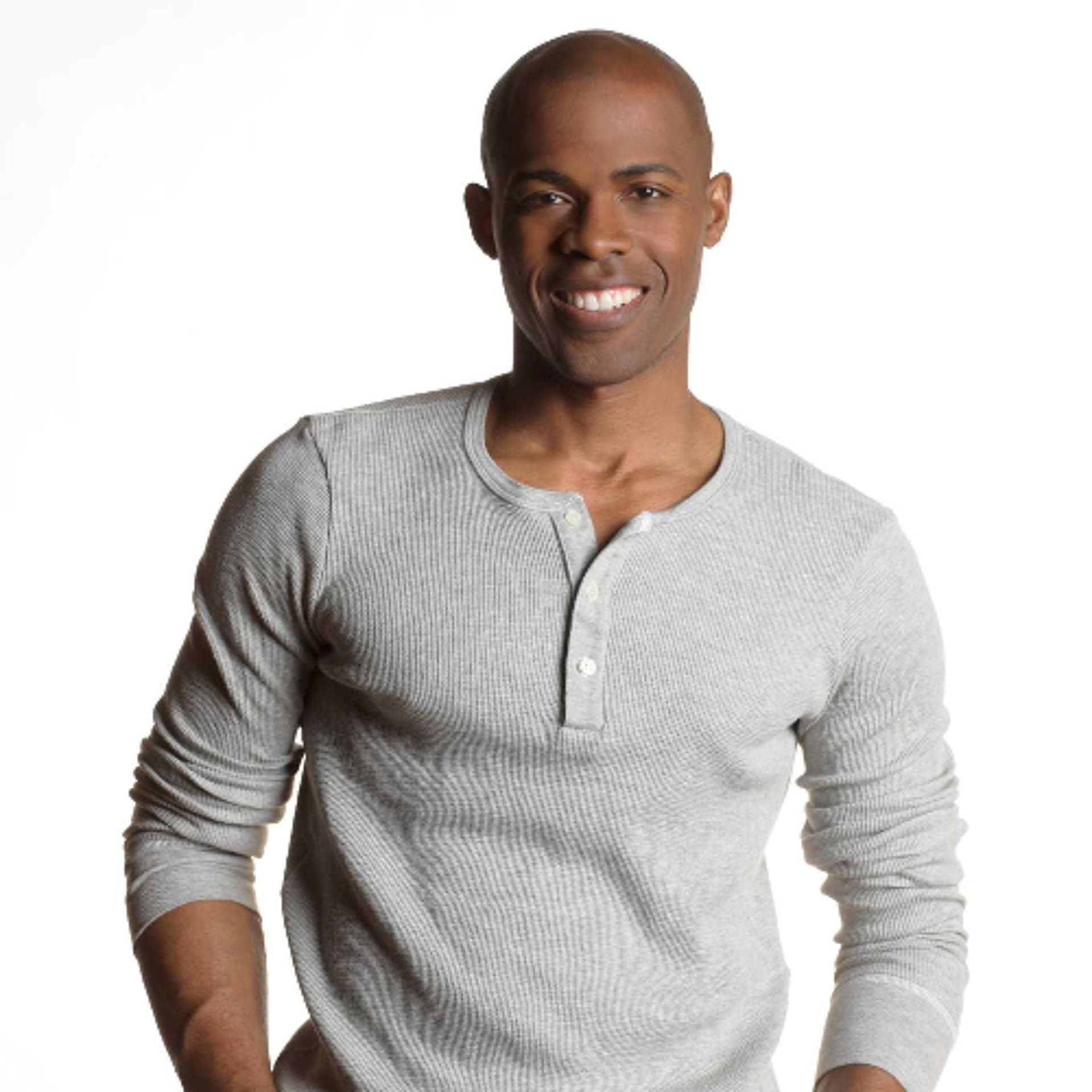 The Frank MacKay Show - Dr. Ian Smith - Talk Show Host Frank MacKay cover