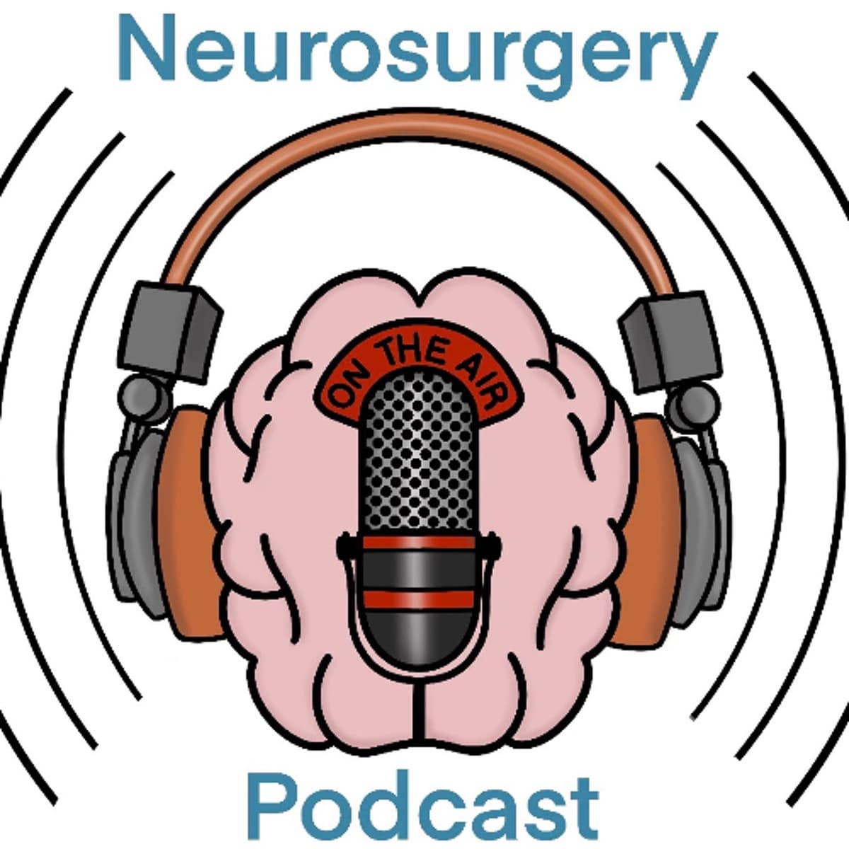 Neurosurgery in Austria! - Neurosurgery Podcast cover