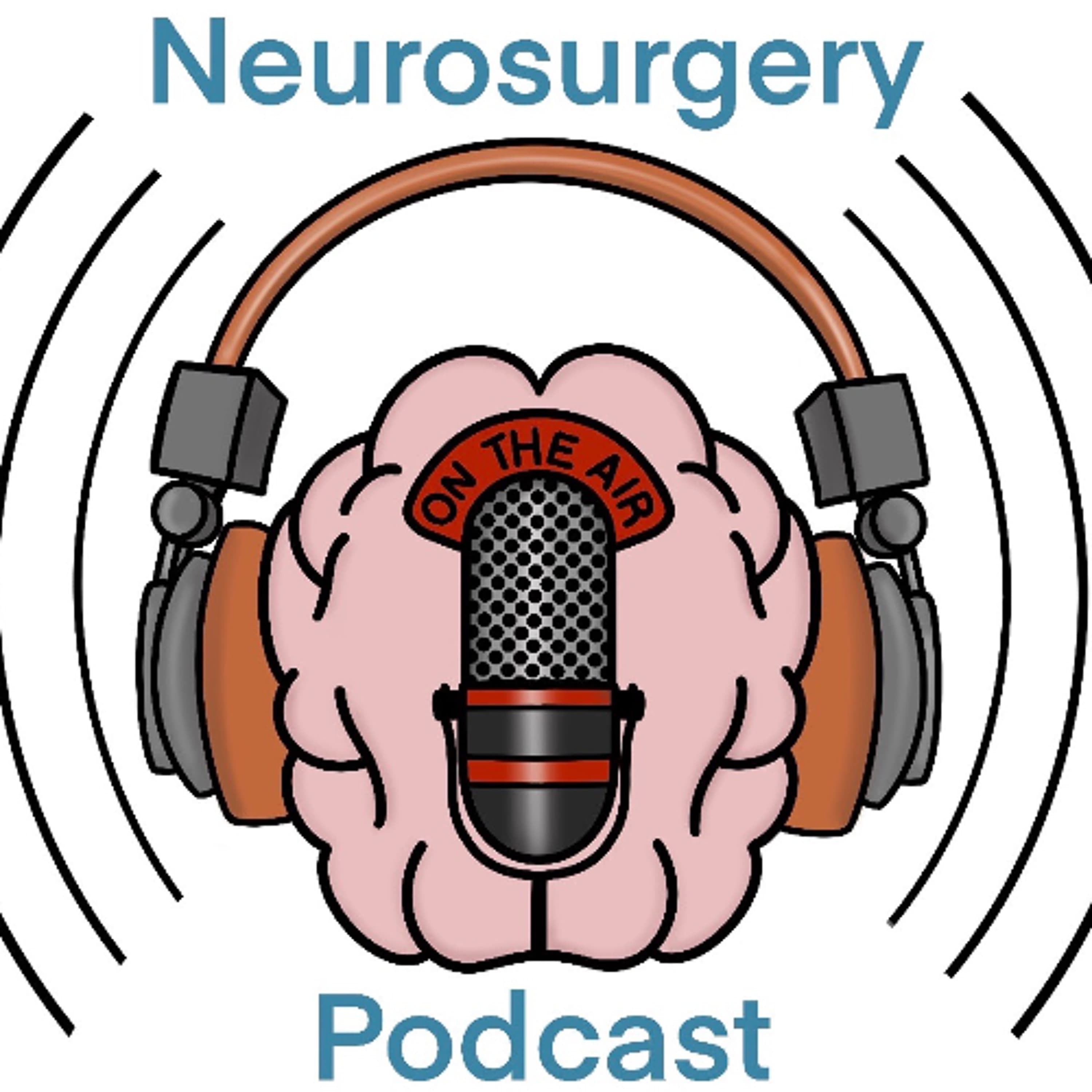 Neurosurgery in Austria! - Neurosurgery Podcast cover