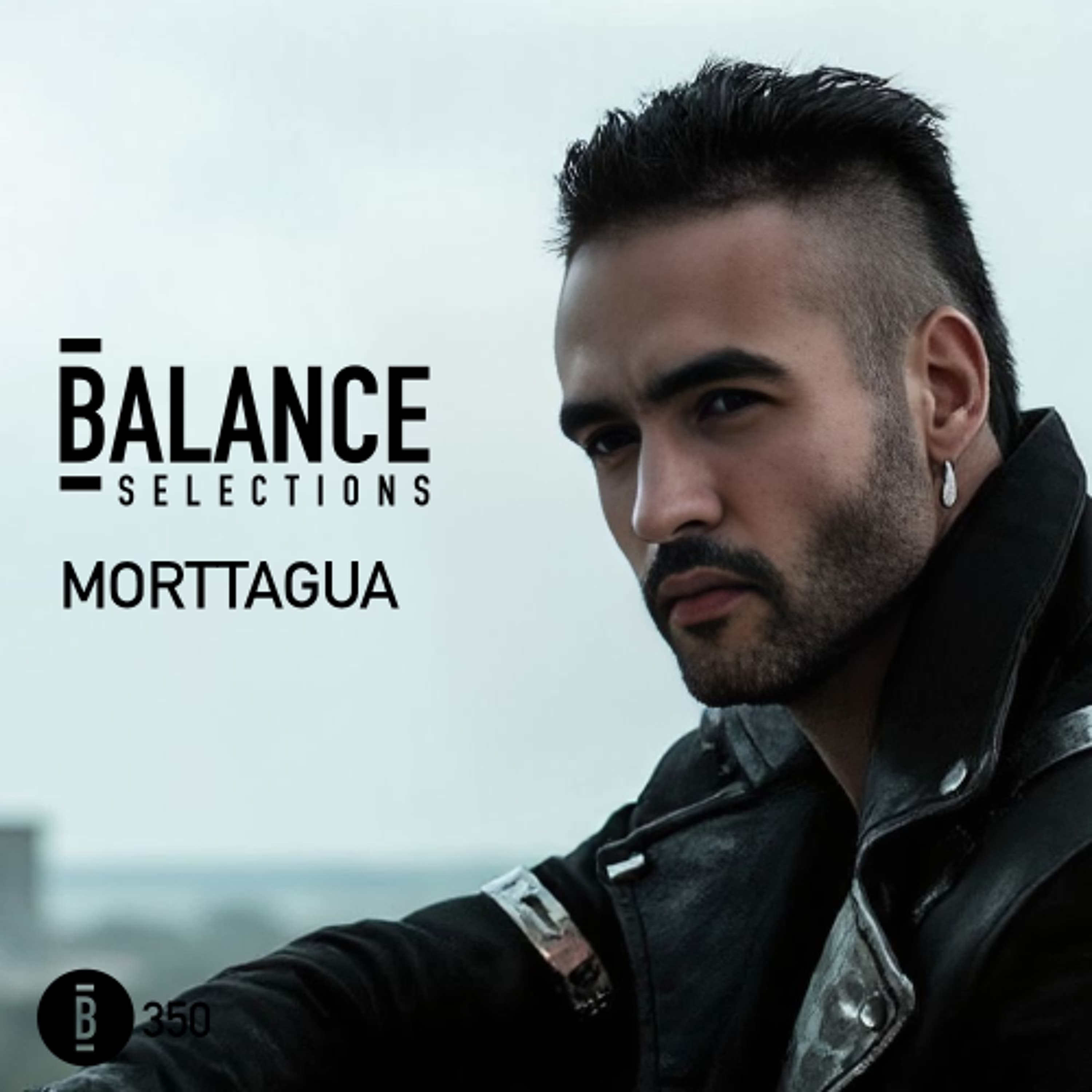 Balance Selections 350: Morttagua - Balance Selections Podcast cover