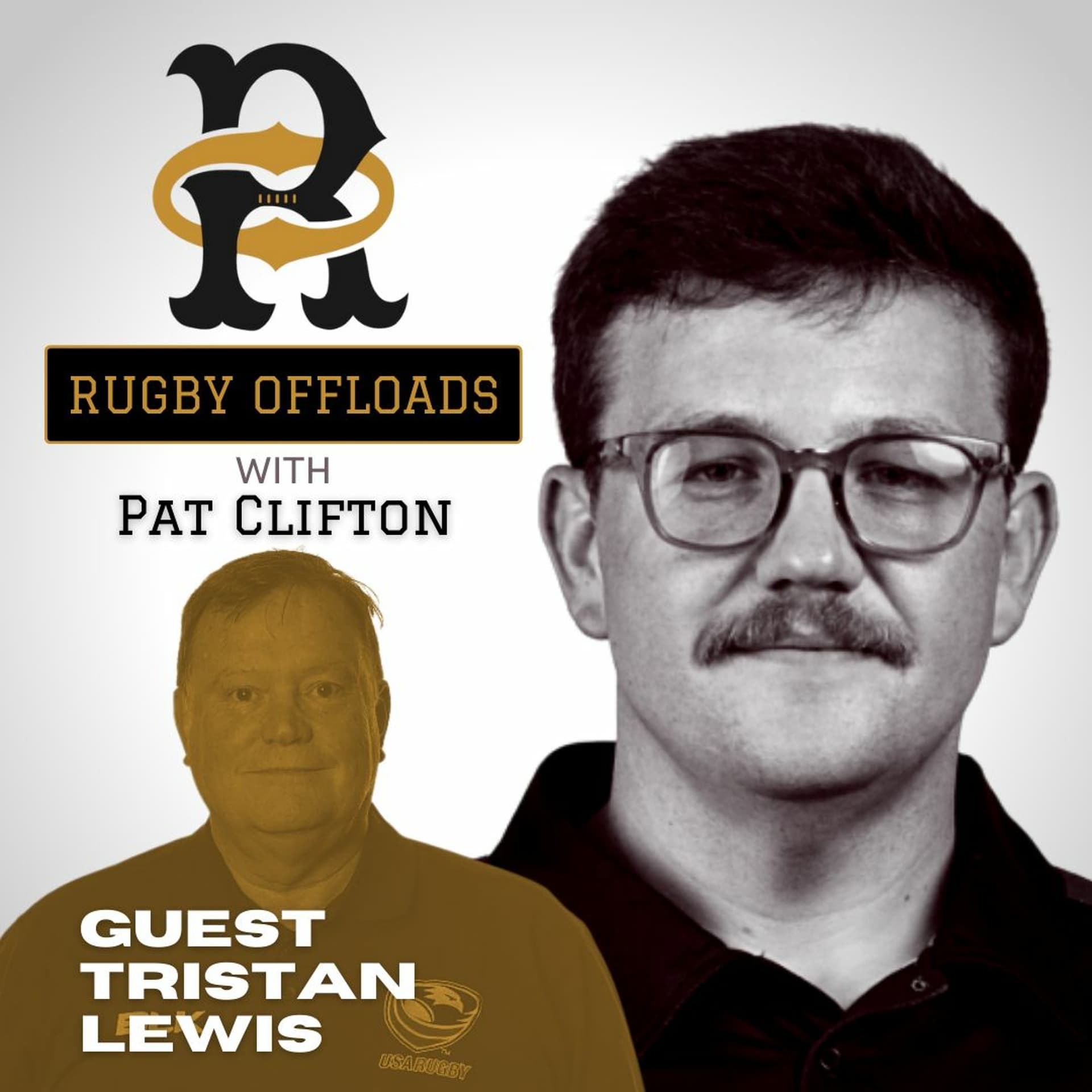 Rugby Offloads 2 - Rugby Offloads cover