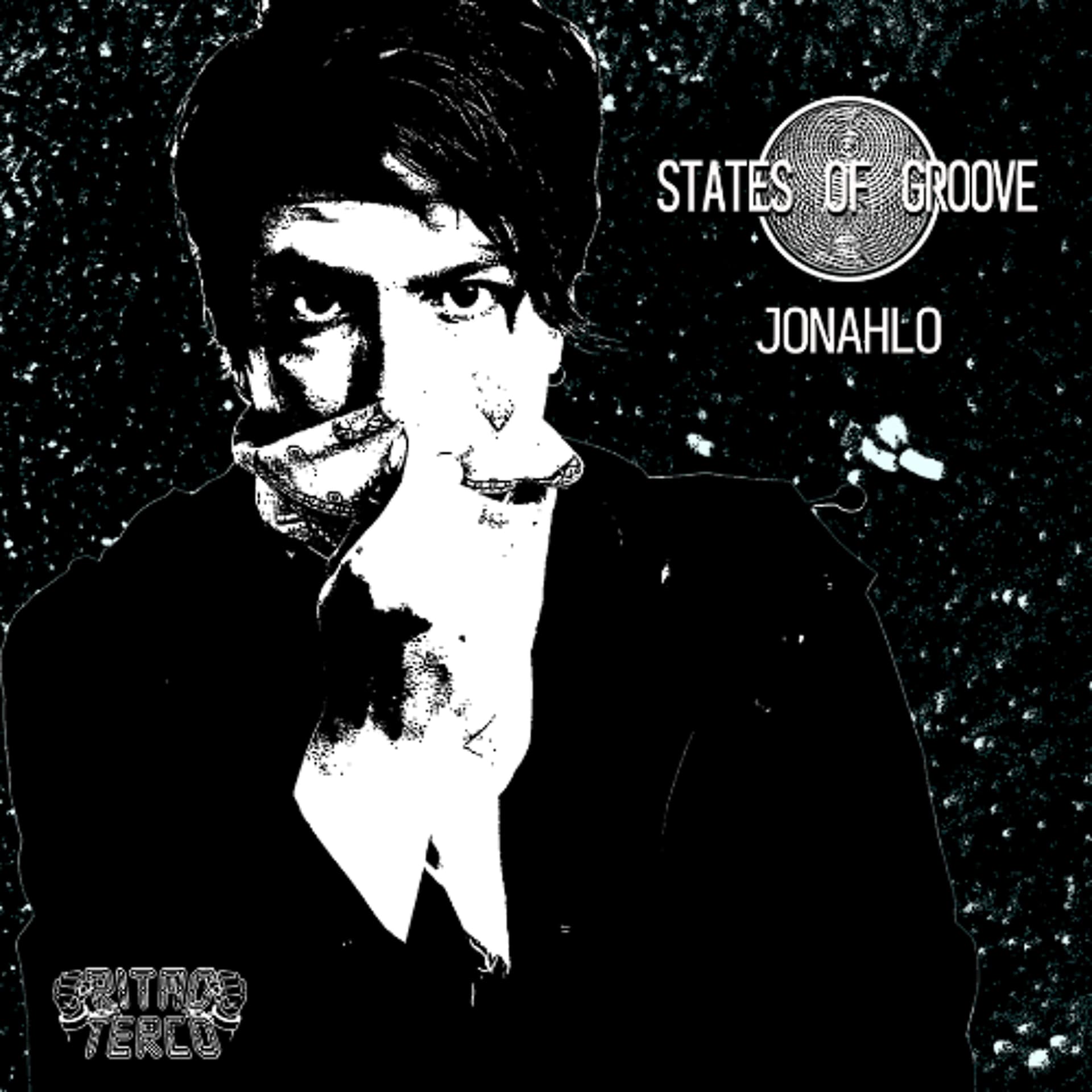 PREMIERE : Jonahlo - Hipnosis - Les Yeux Orange cover