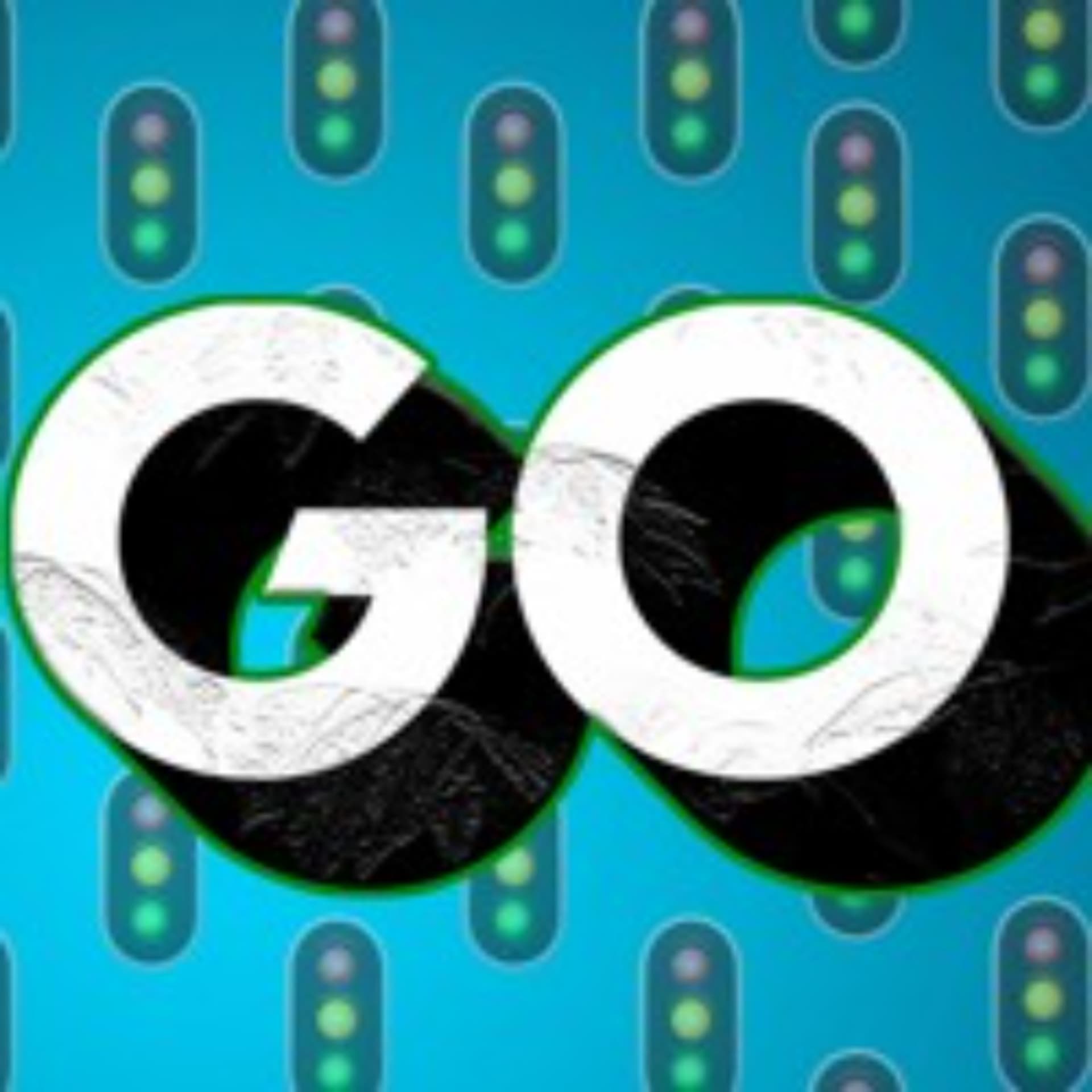 Episode 11 - Craig Kent! - GO cover