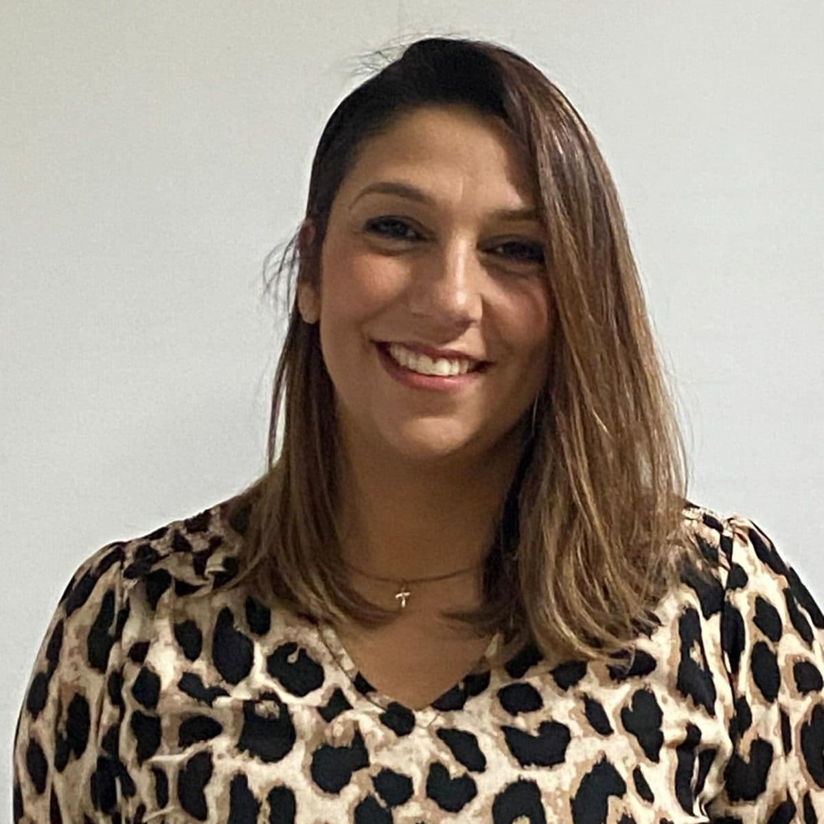 Je n'abandonnerai pas - Diaconesse Joséphine Cascato-Gentile - Salvatore Gentile cover