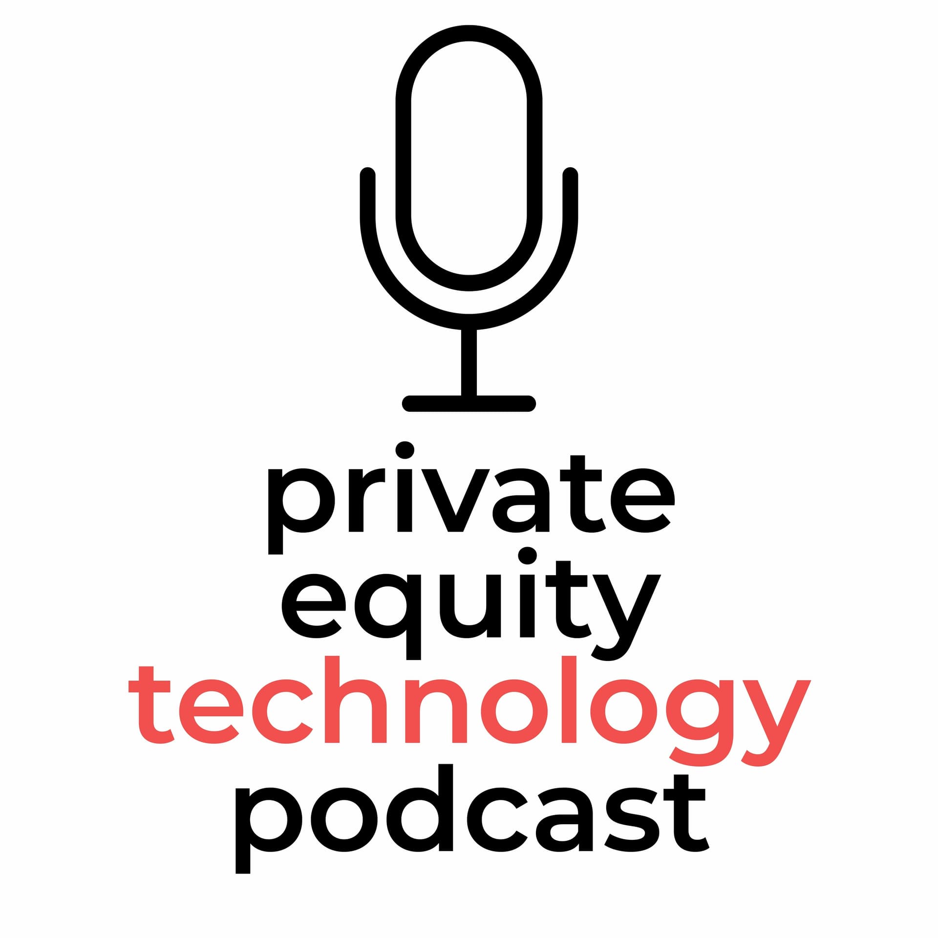 Episode 54 - Verdane - Private Equity Technology Podcast cover