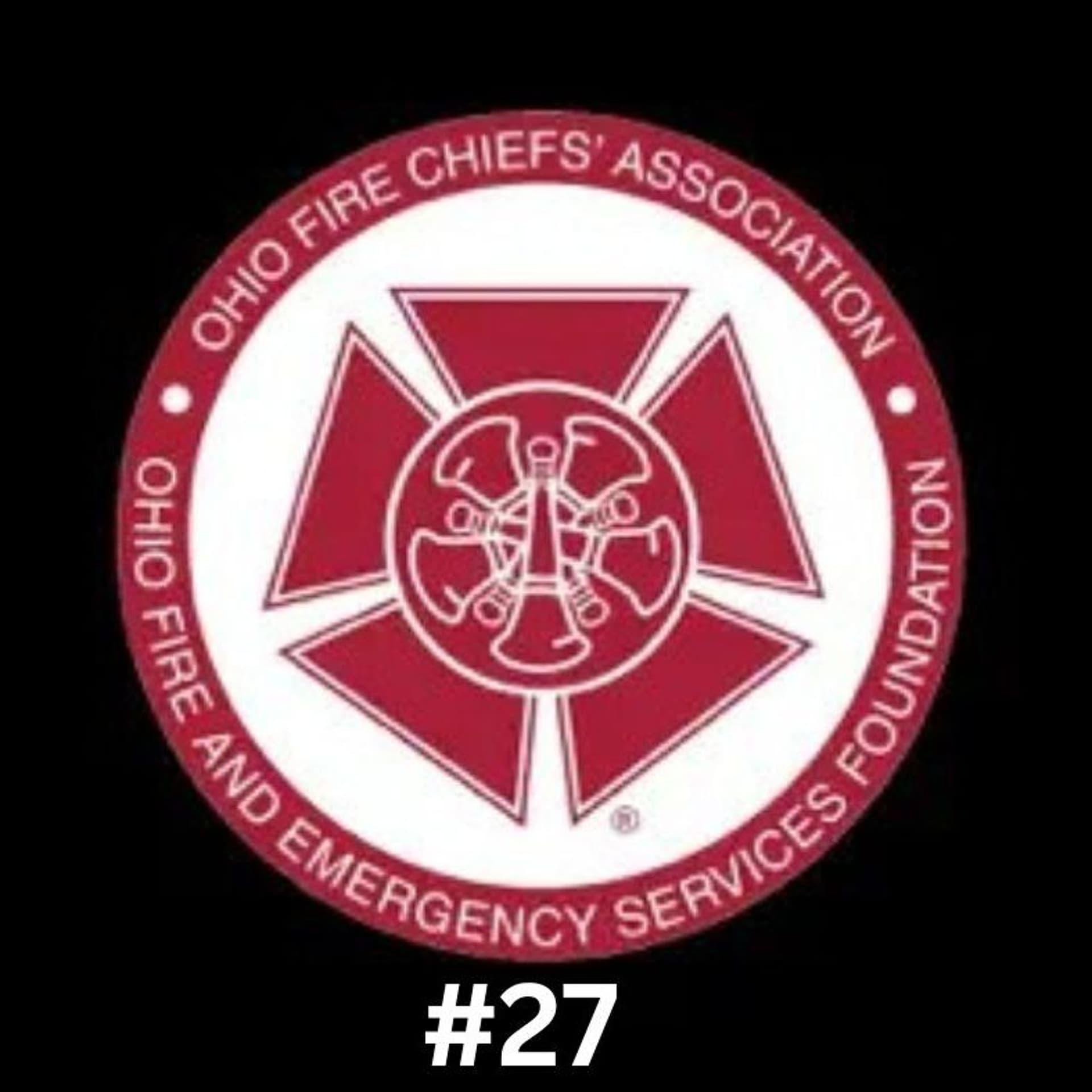 EPISODE 27 - Chief Exchange Podcast - Triple P Podcast cover