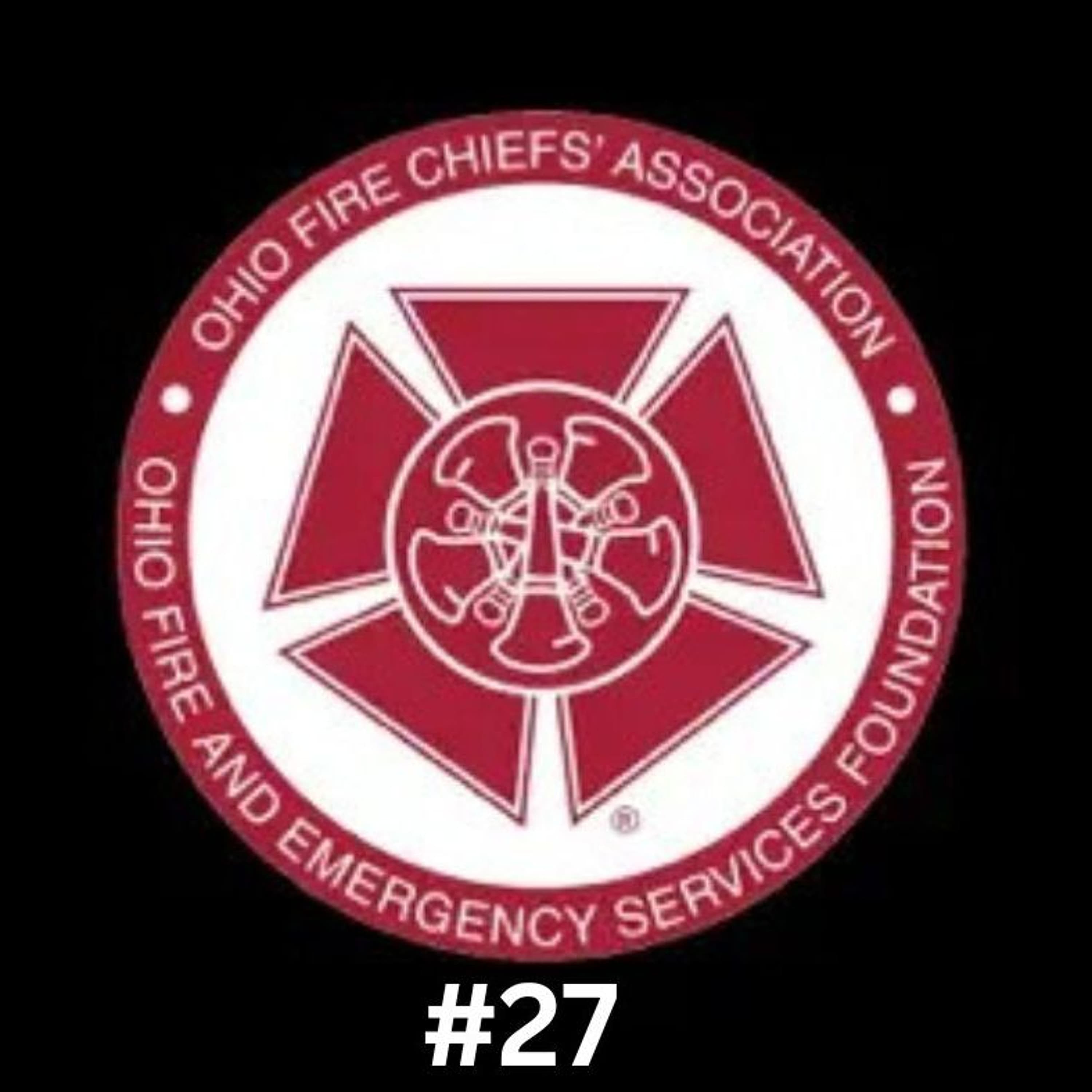 EPISODE 27 - Chief Exchange Podcast - Triple P Podcast cover