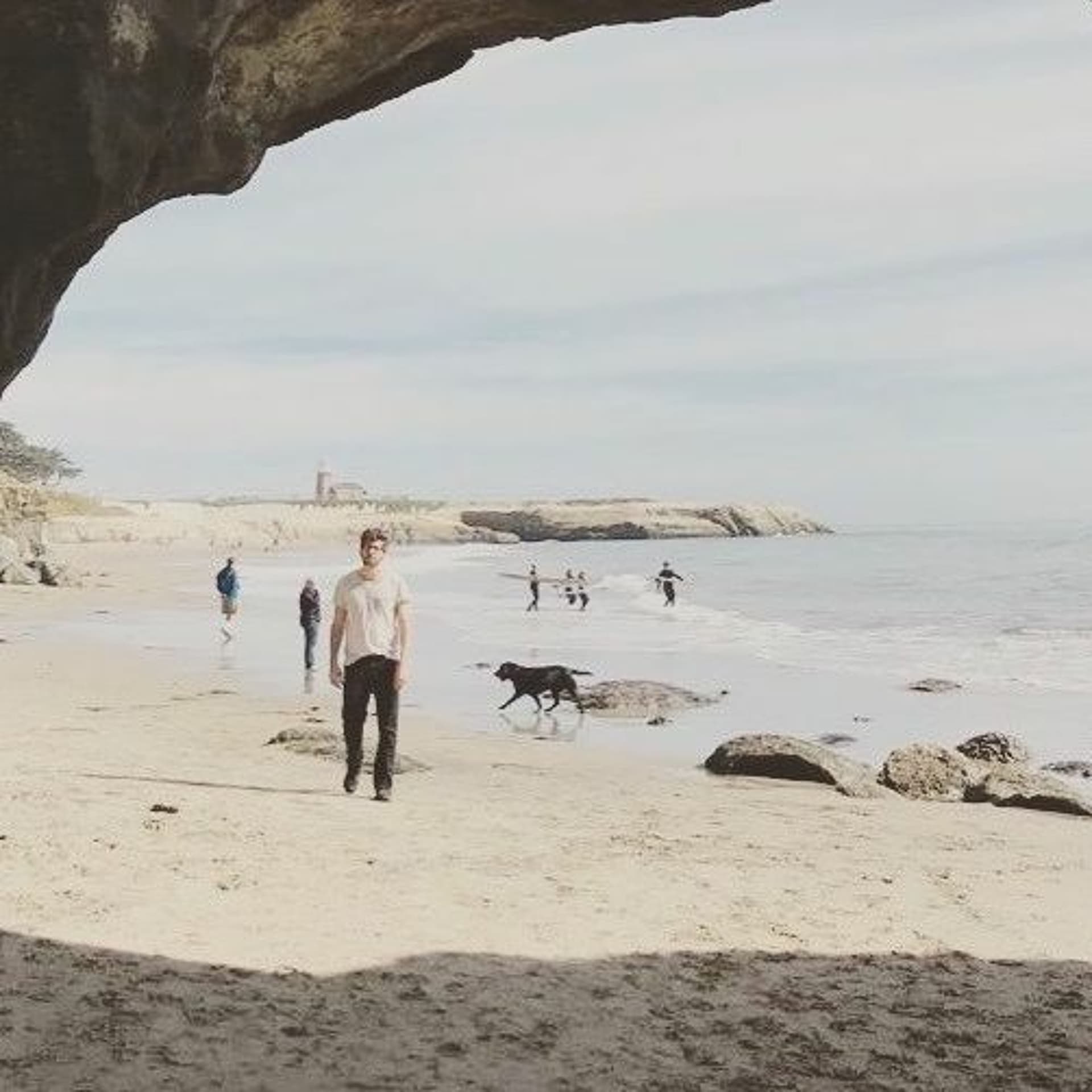 Radio Concrete #49 - Assaf Shatil - Radio Concrete cover