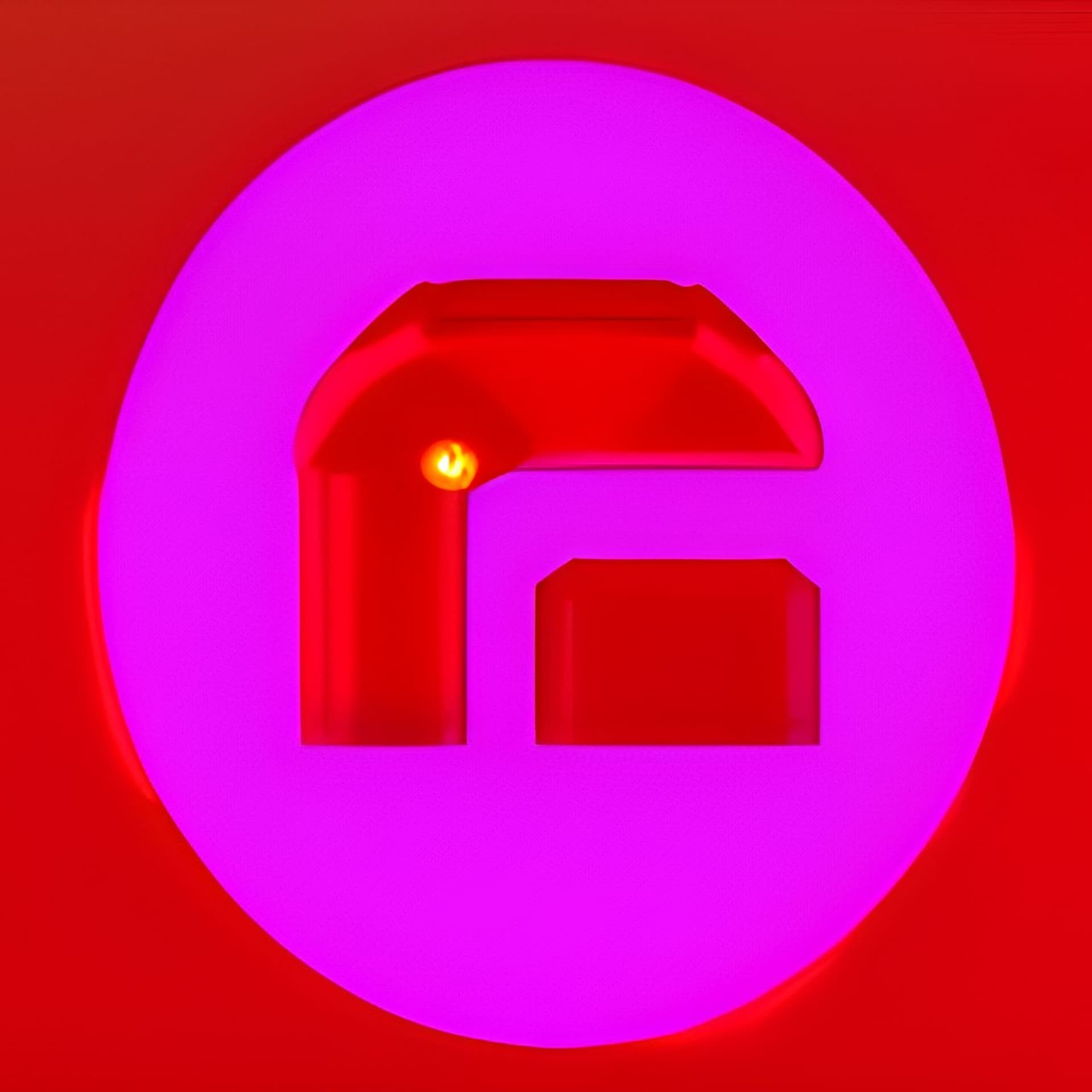 GP Techno Mix May 2025 - Gerry Power cover