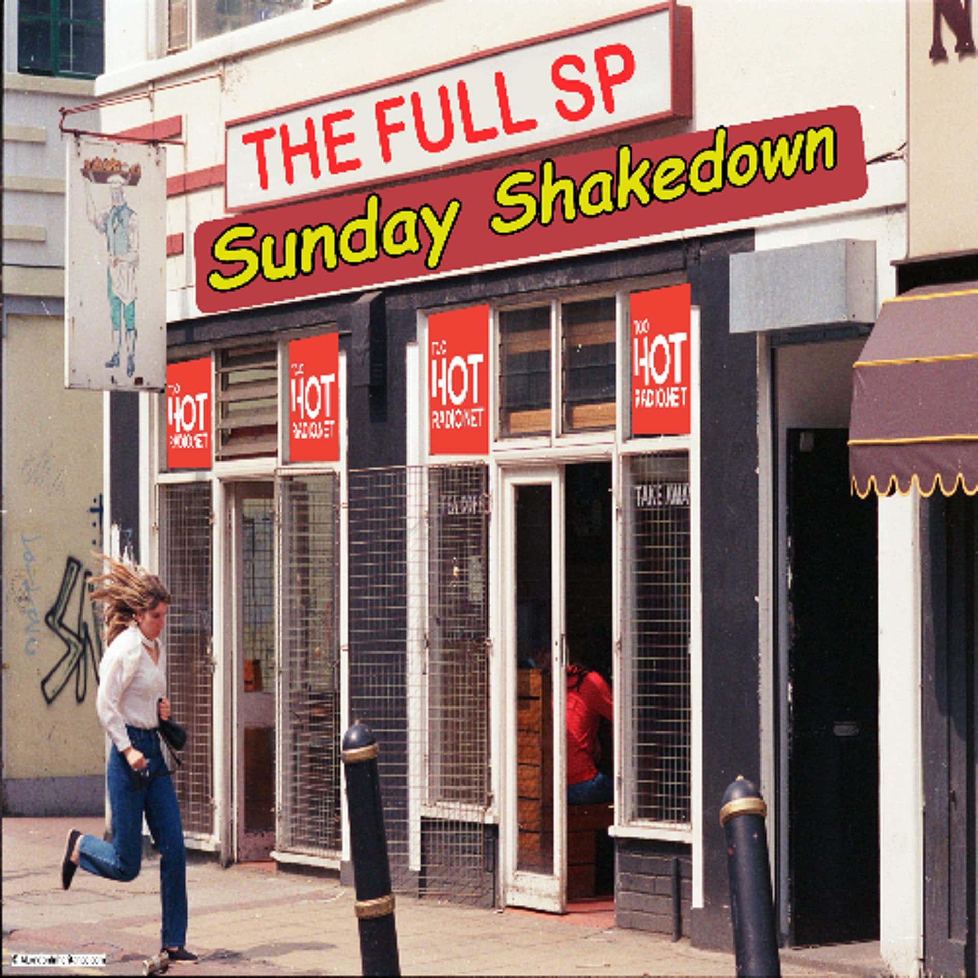Sunday Shakedown 12 4 26 - Mi - CO9 THE HOME OF GOOD MUSIC cover