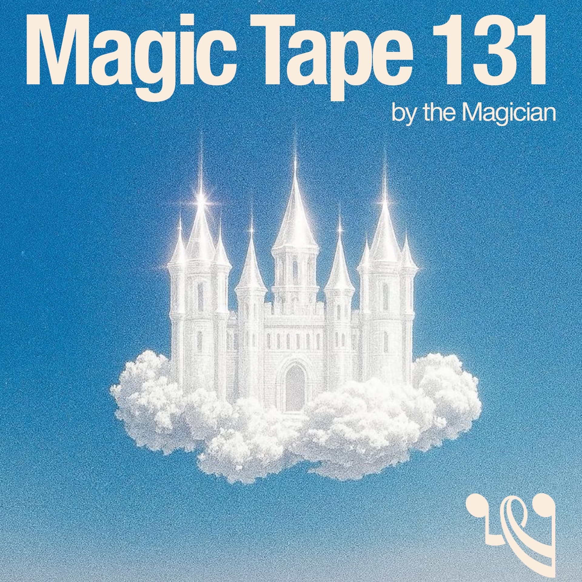 MAGIC TAPE 131 - The Magician's Magic Tapes cover