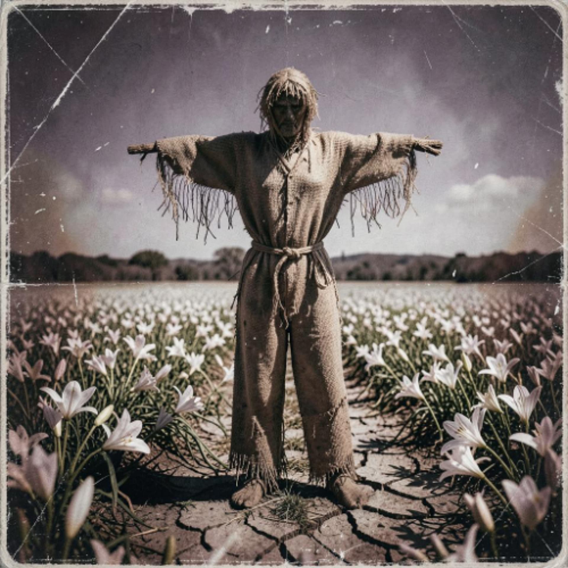 Deluded Remix - DCP - Z Media Worldwide Podcast and Music cover