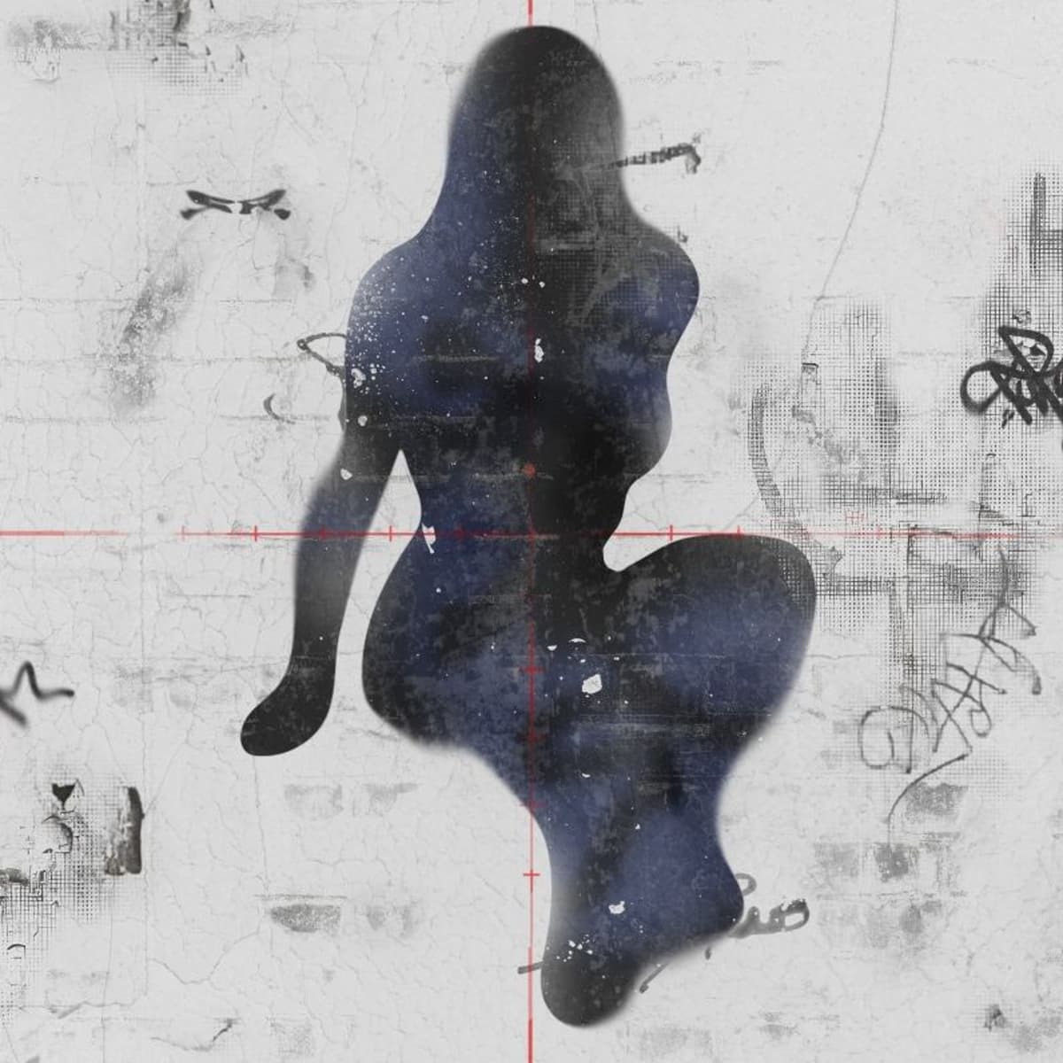 Premiere: Khas — Lying To Tell The Truth [SR004] - HATE Podcasts cover