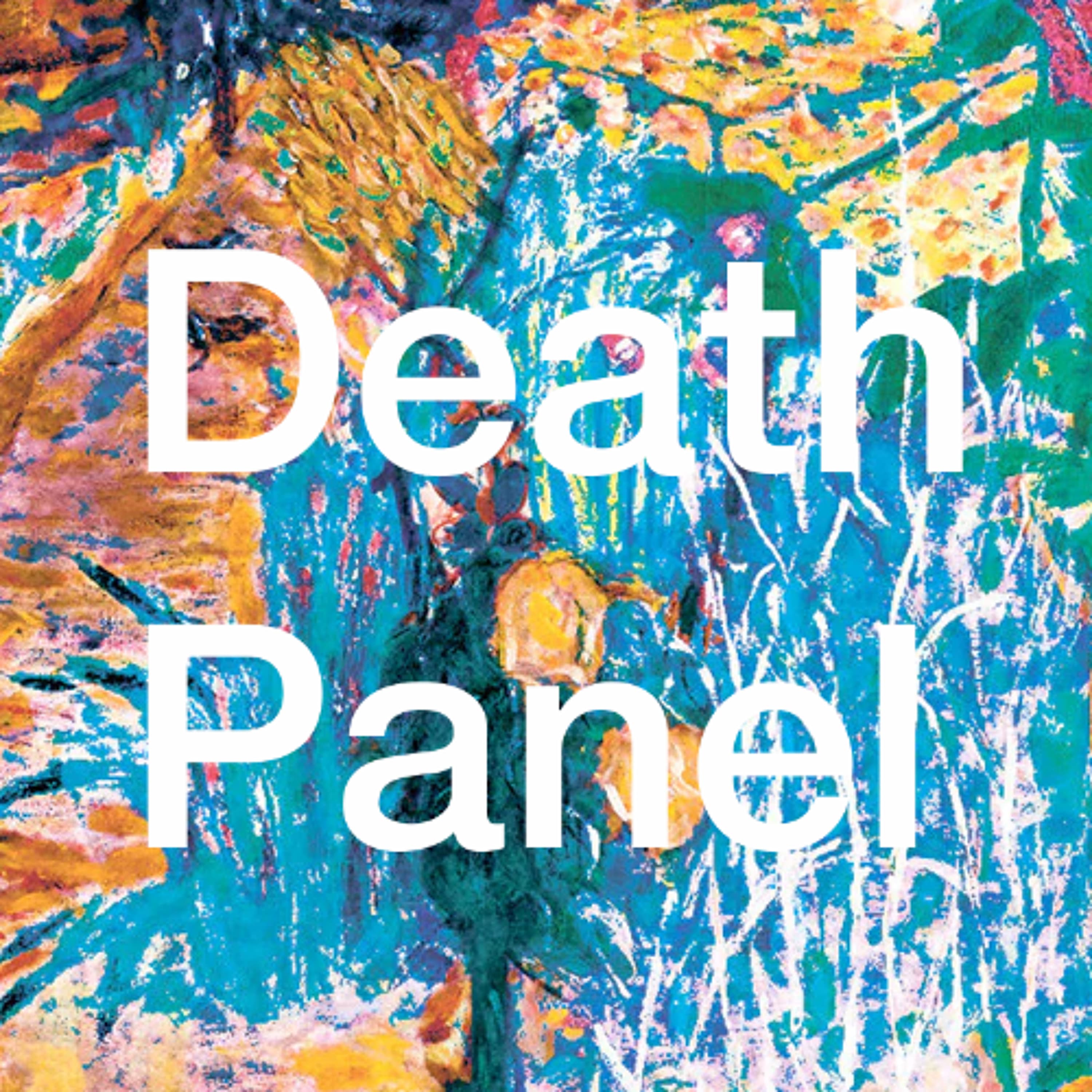 Teaser - We Grow the World Together w/ Maya Schenwar and Kim Wilson - Death Panel cover