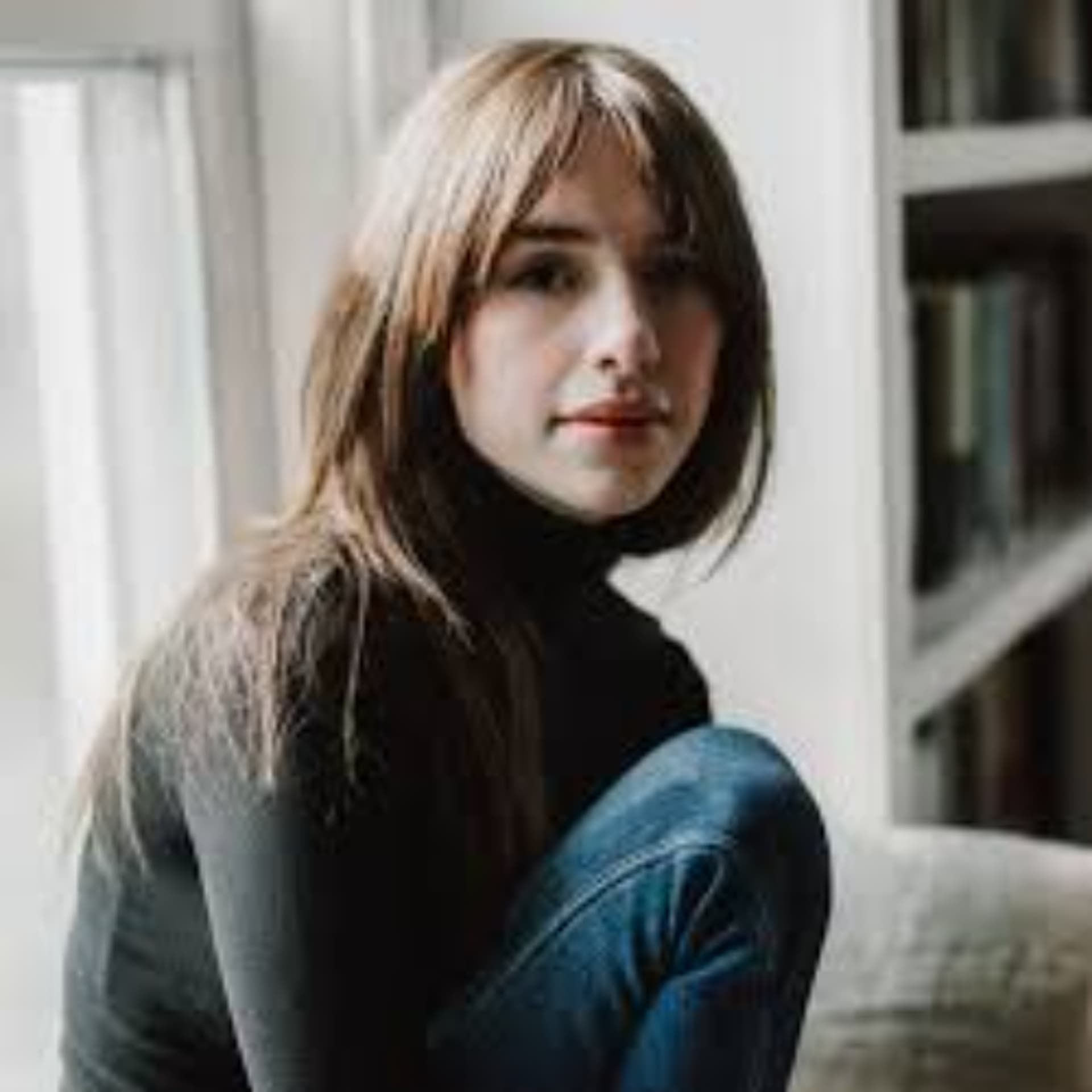 Matters of Life and Death with Liz Bruenig - AMDG: A Jesuit Podcast cover