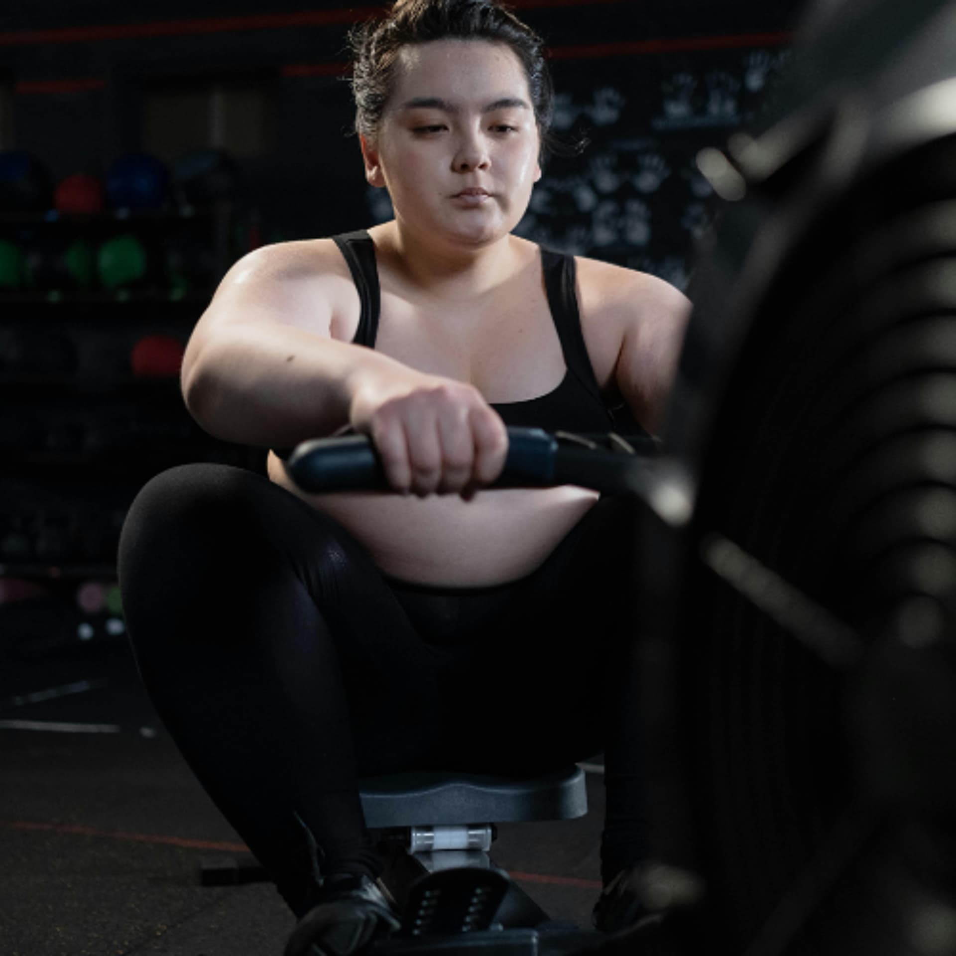 103: Weight-Inclusive Physical Activity - Appearance Matters: The Podcast! cover