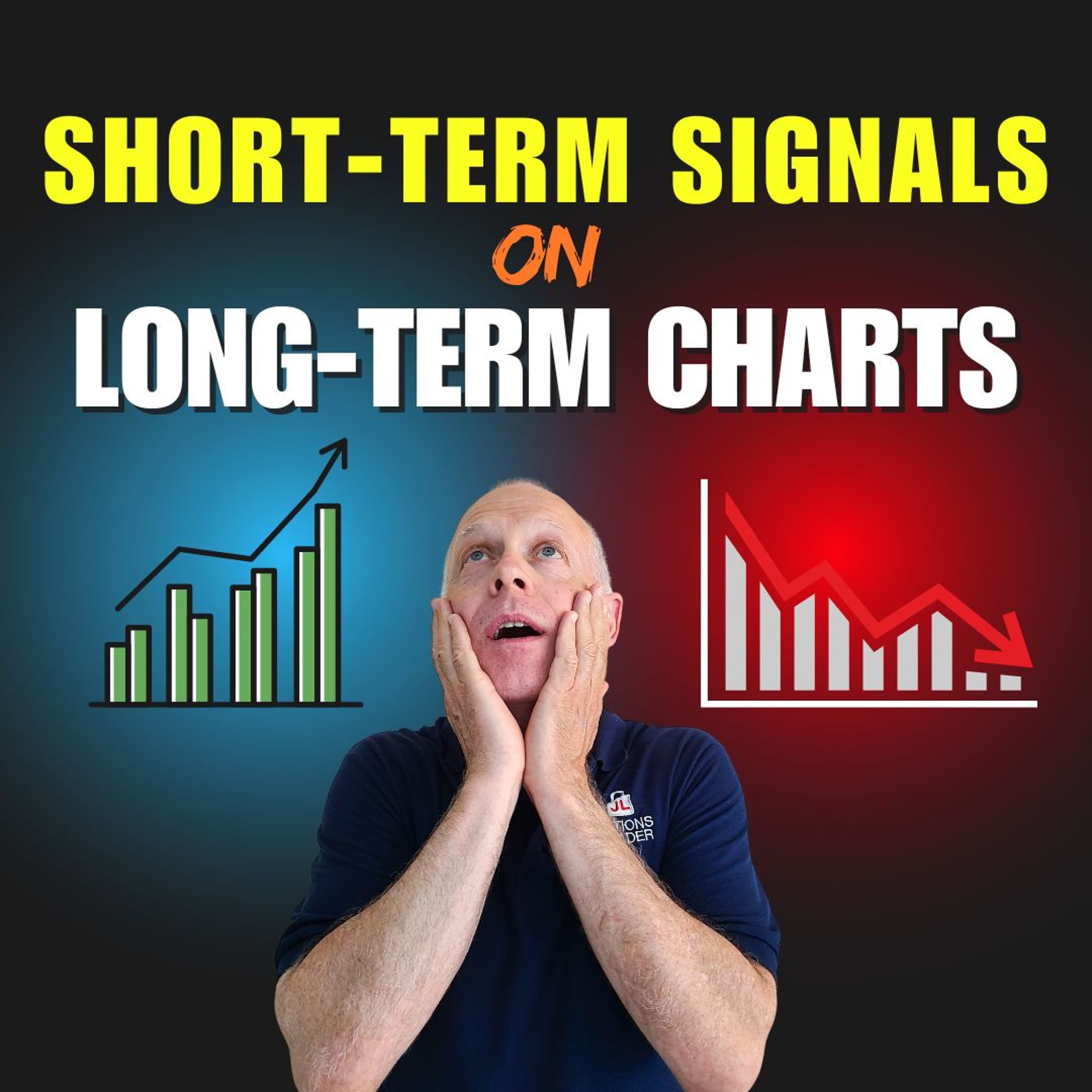 Short-Term Signals on Long-Term Charts: A Trade Breakdown - Locke In Your Success cover