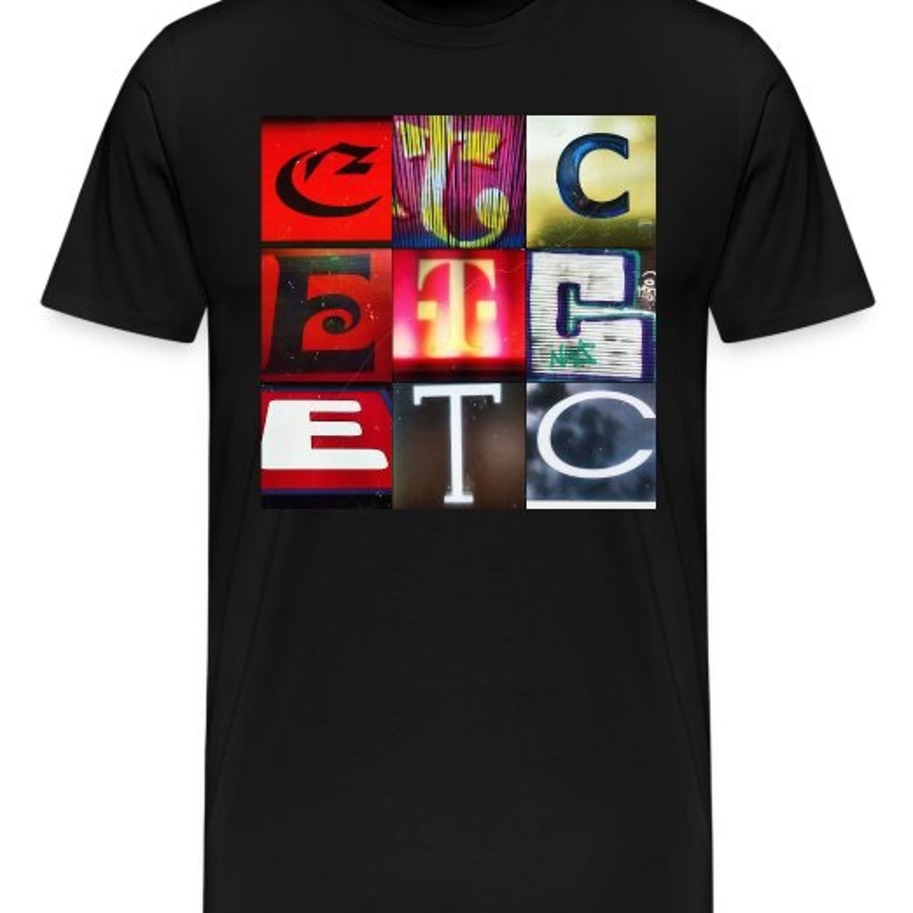 Educate The Children - Radius Etc cover