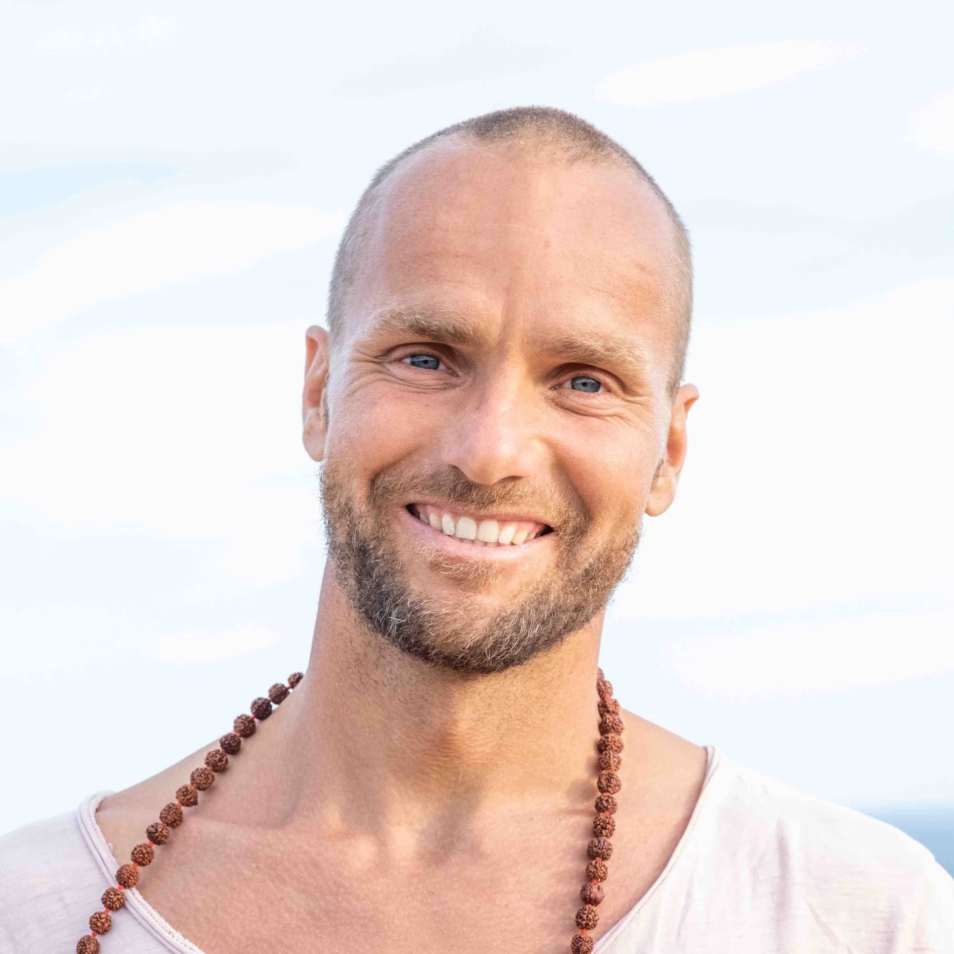 Answering Life Questions  - LAP Podcast With Michaël Bijker And Thomas Mathias - Michaël Bijker | Talks - Music - Meditations cover