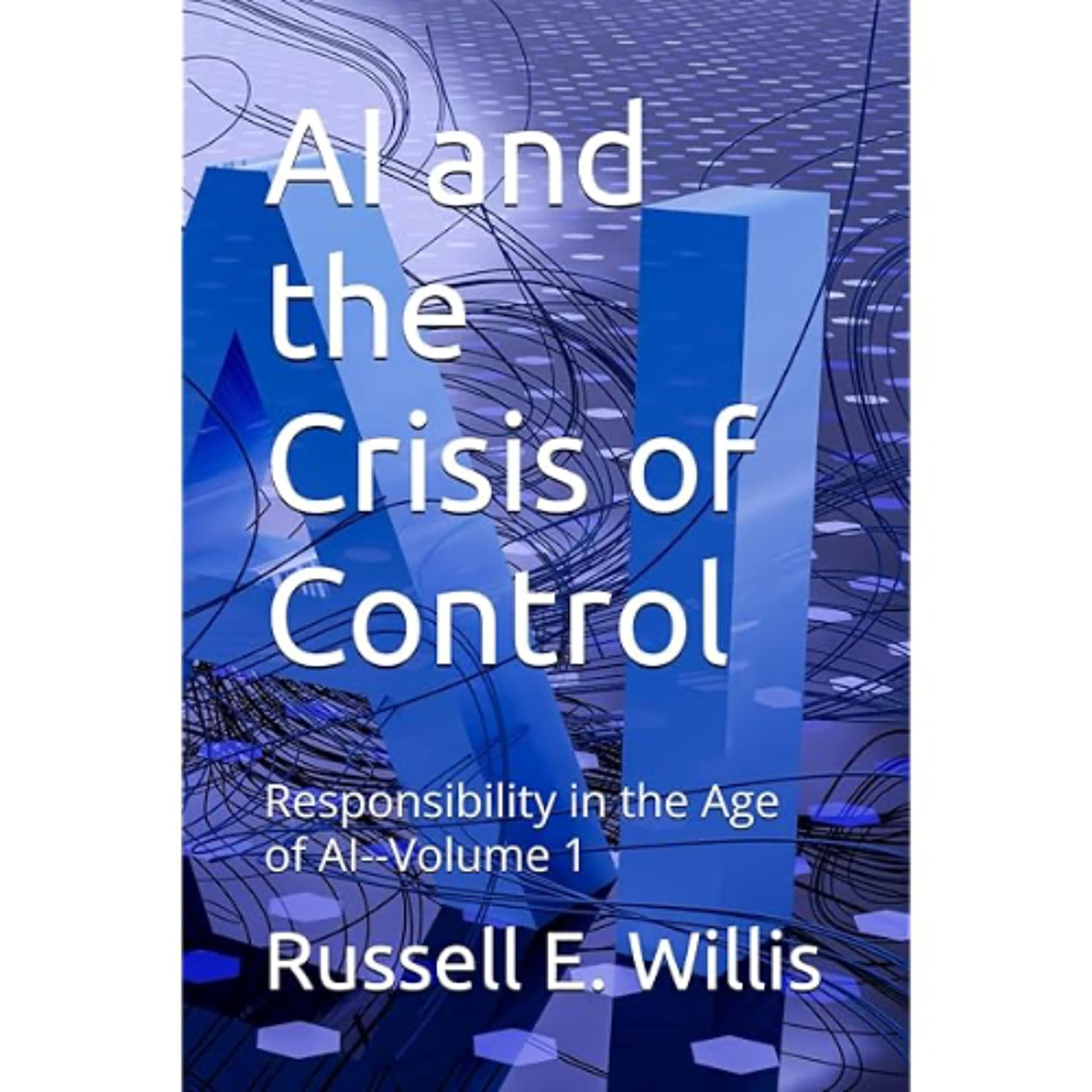 Episode 317-Russ Willis-AI Ethicist - The Natural Curiosity Project cover