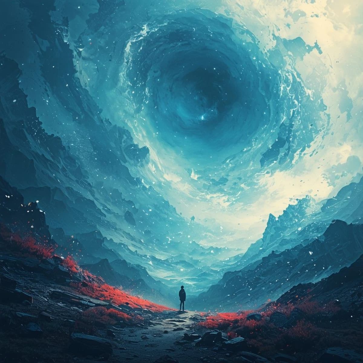 Andrew 'FYU-CHUR' Jackson - Echoes of What Used to Be (Hauntingly Beautiful Piano Music) - FYU-CHUR cover