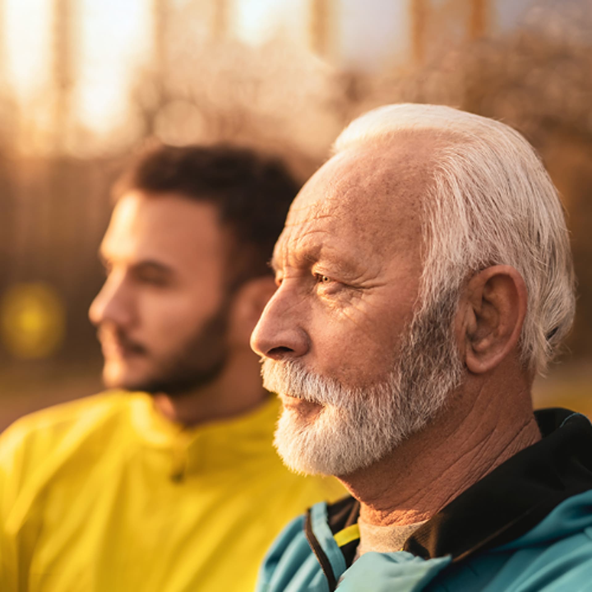 "The Cost of Withheld Forgiveness" - Adam J. West - Tomorrow's World Commentary cover