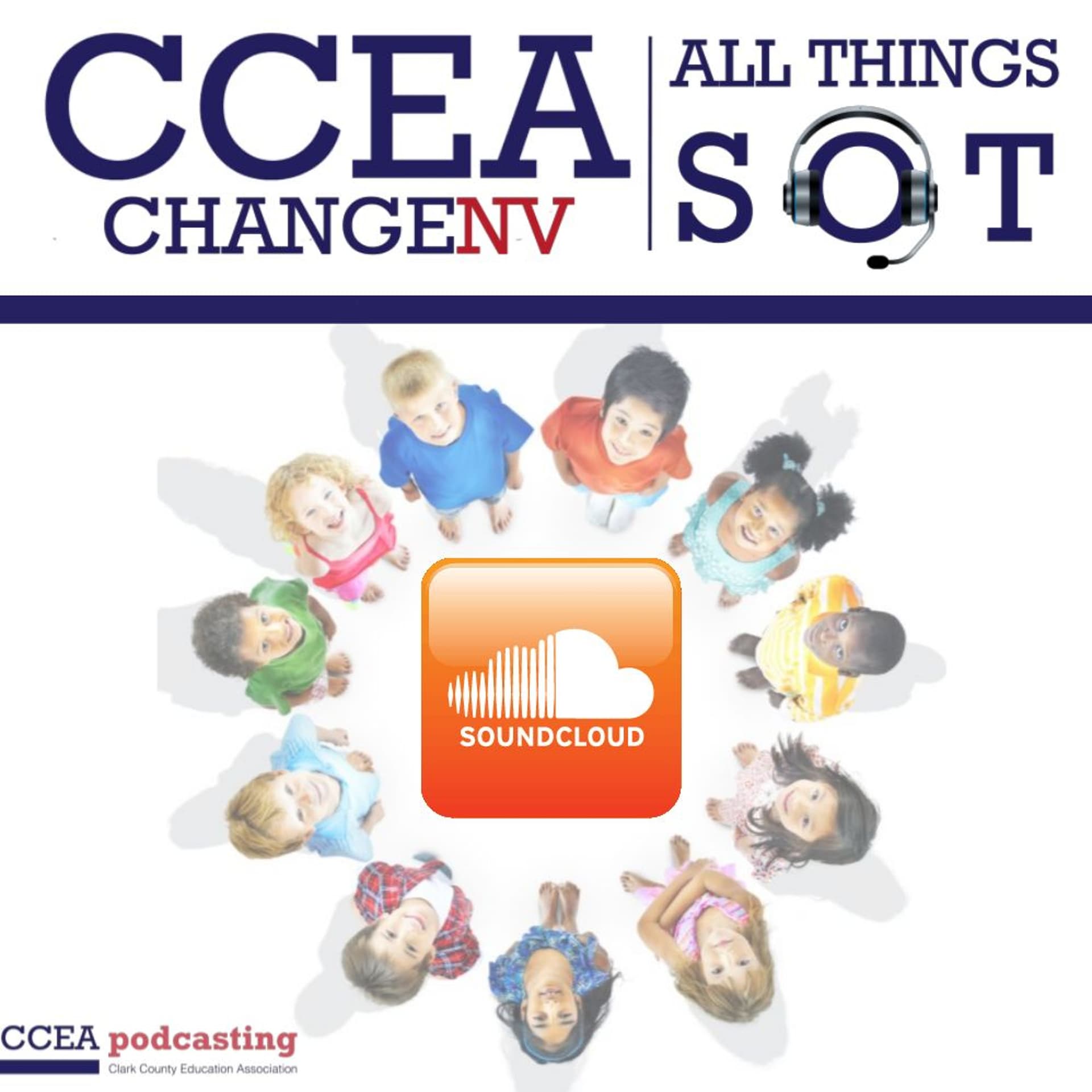 All things SOT: Norms - CCEA Podcasting cover