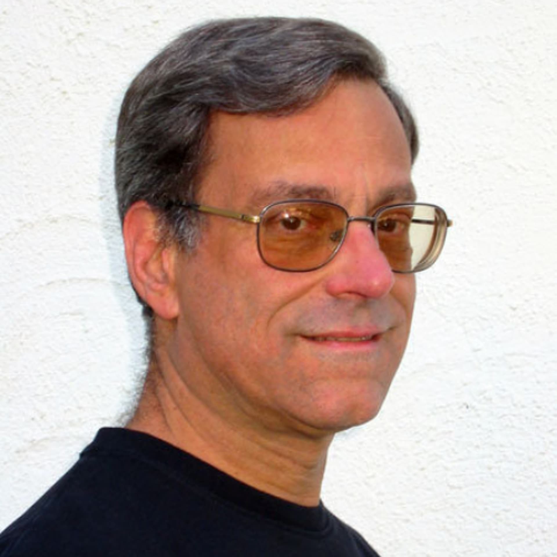 The Frank MacKay Show - Bob Gale - Talk Show Host Frank MacKay cover