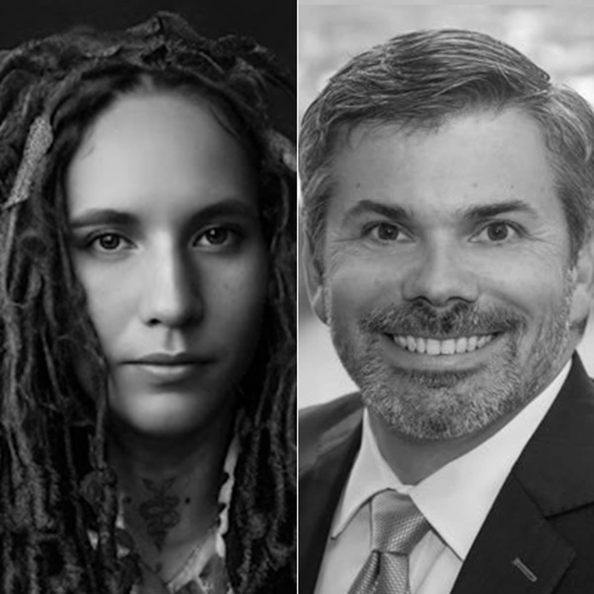 Deloitte's Ed Van Buren and Google Public Sector's Amina Al Sherif on the power of agentic AI - FedScoop Radio cover