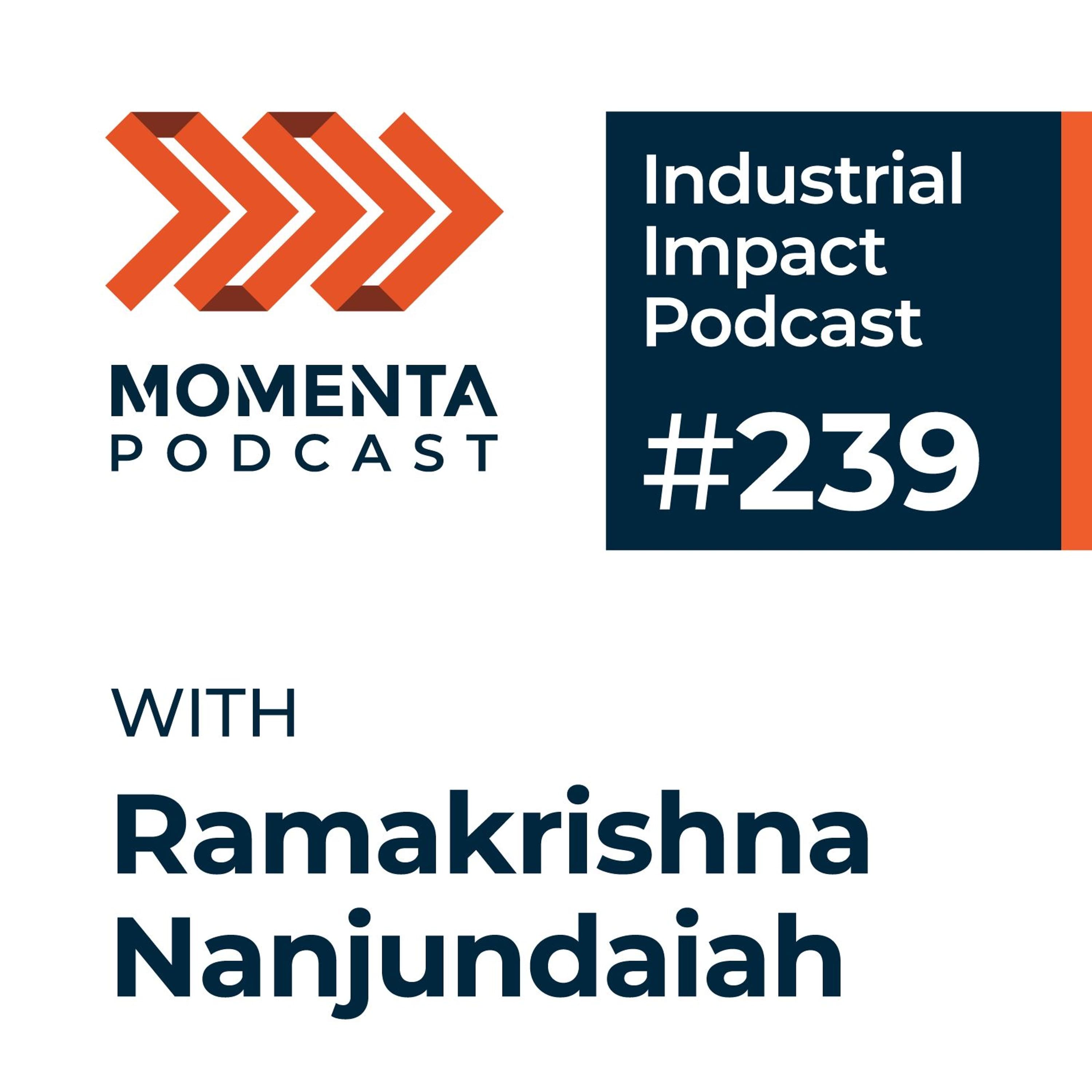 Transforming Production Planning with AI - Phantasma Labs - Momenta I Digital Thread cover