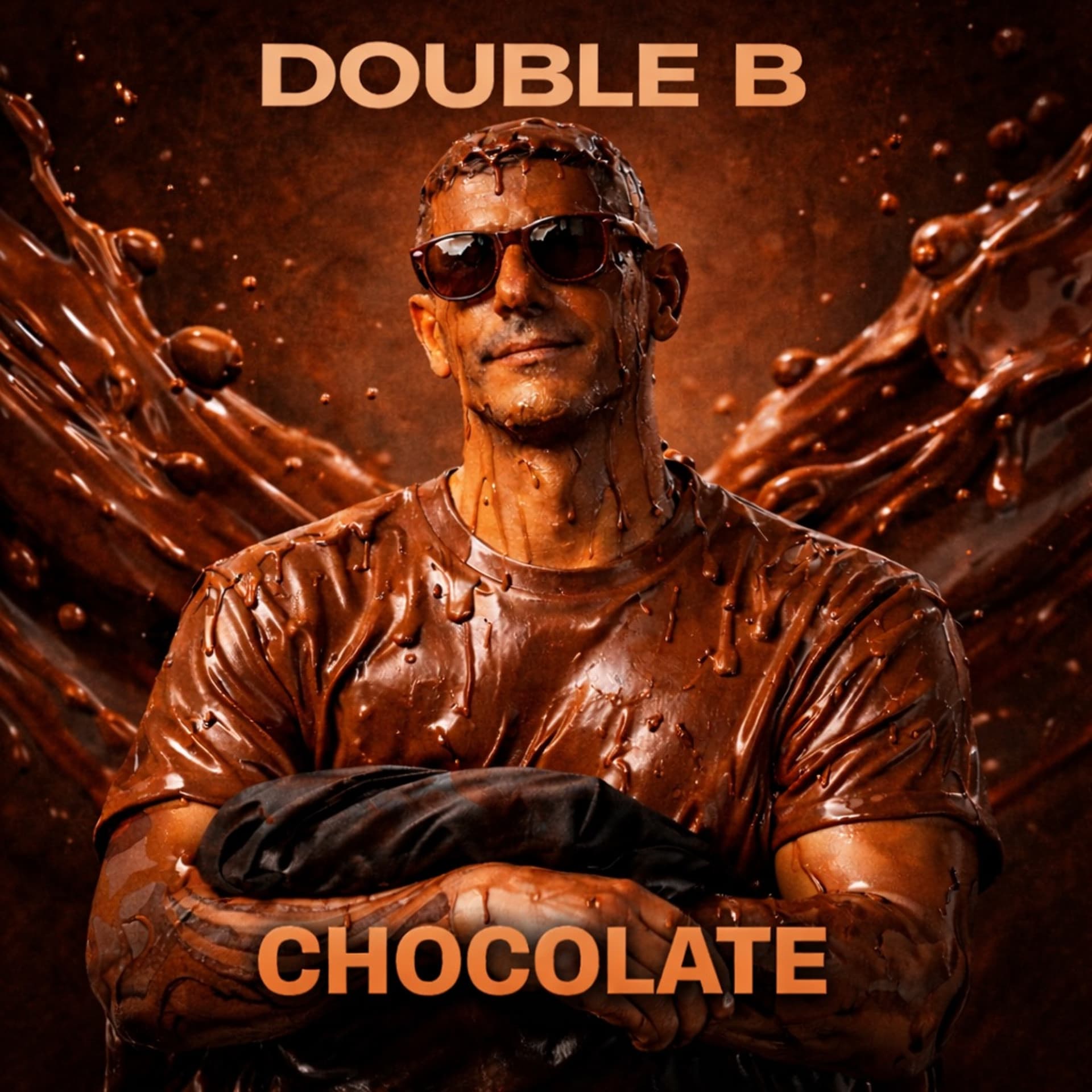 Double B - Chocolate - Double B cover