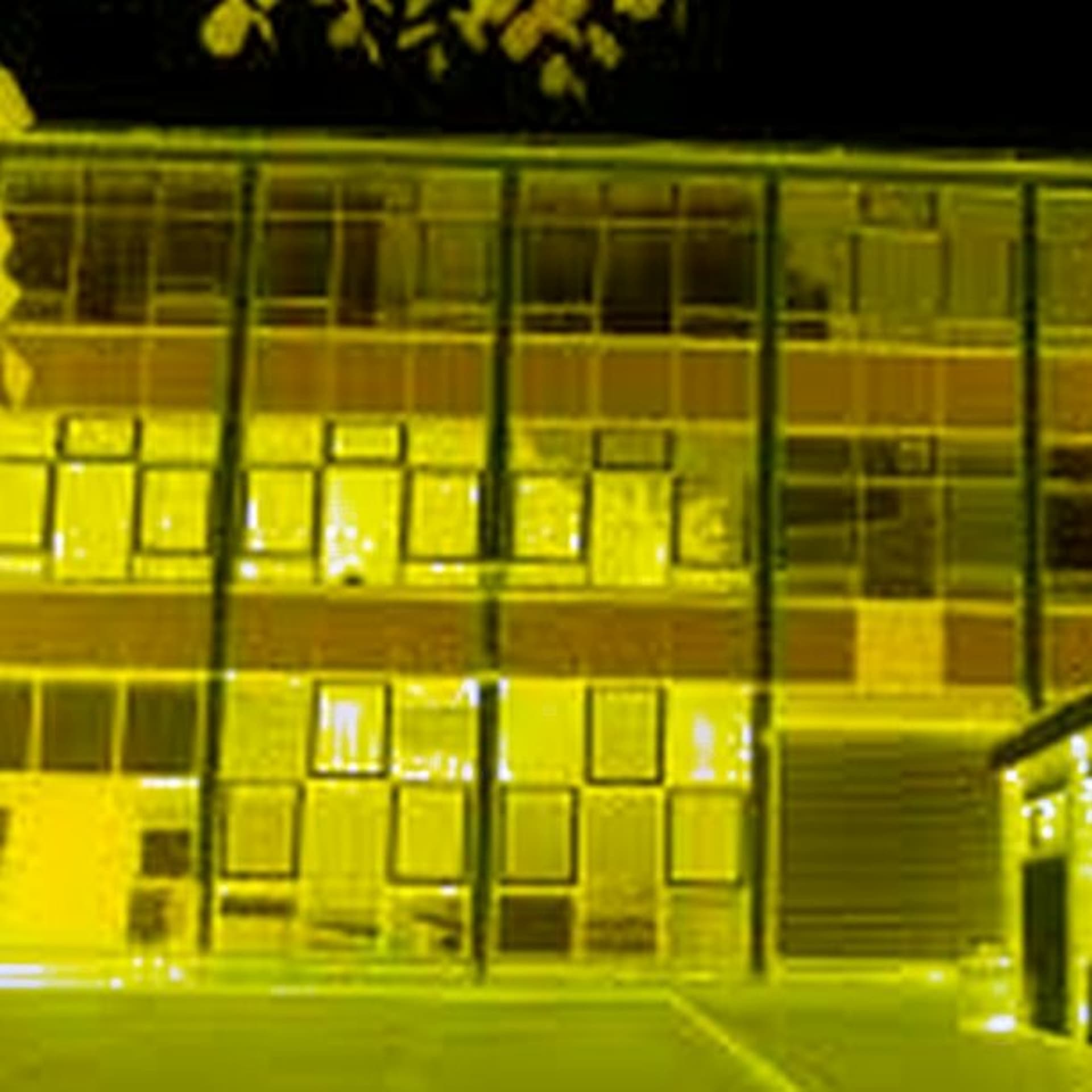 Music For Schools Vol 2 (2 - Nuclear Reactors) - TheOxfordAmbientCollective cover