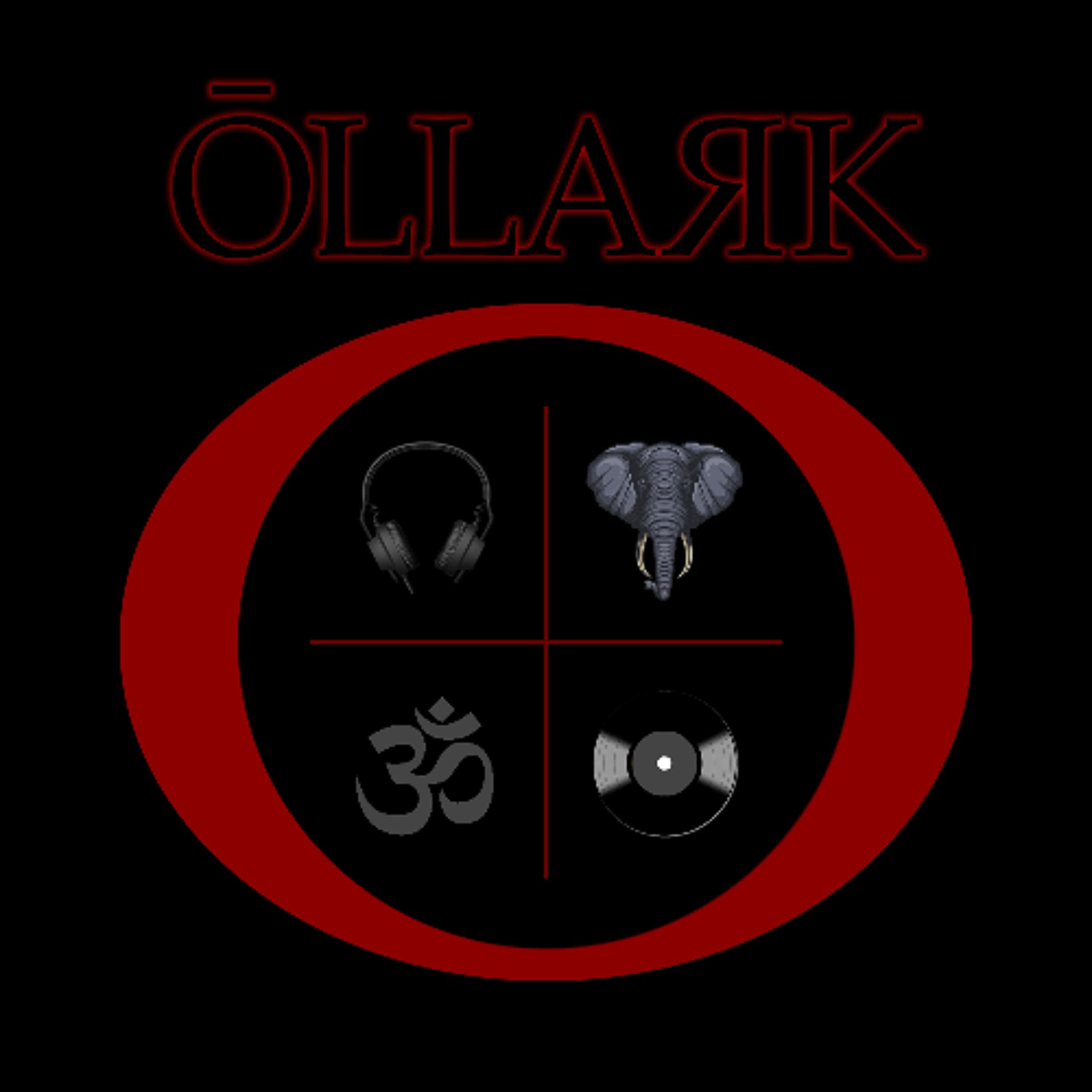 Arena Lounge Dj Set Vol 19 - DjLuisLeite/ŌLLAЯK cover