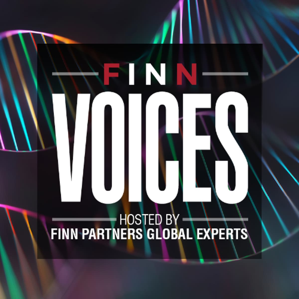 FINN Voices: Real-World Cybersecurity Challenges Facing Rural Hospitals with Ryan Finlay - Healthcare NOW Radio Podcast Network - Discussions on healthcare including technology, innovation, policy, data security, telehealth and more. Visit HealthcareNOWRadio.com cover