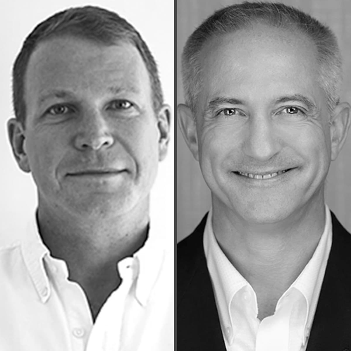 Workforce management system modernization | OPM's Steve Krauss and Workday's Matthew Cornelius - FedScoop Radio cover