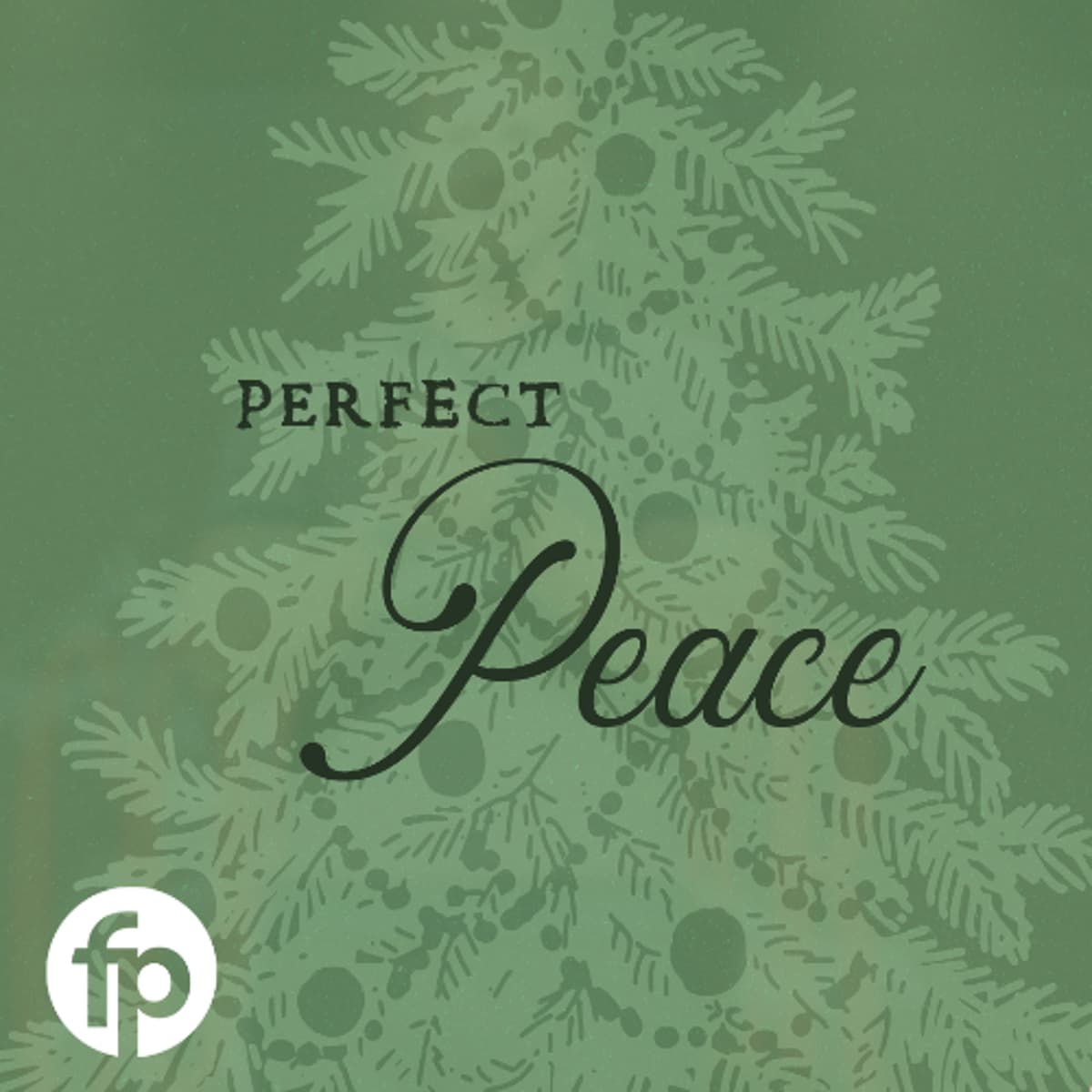 Biblical Peace in a Culture of Conflict - Faith Promise Church Messages cover