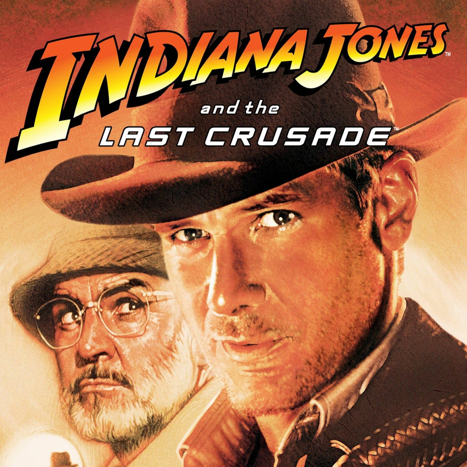 Ep. 100 - Indiana Jones and the Last Crusade - Kapeesh Filmcast cover