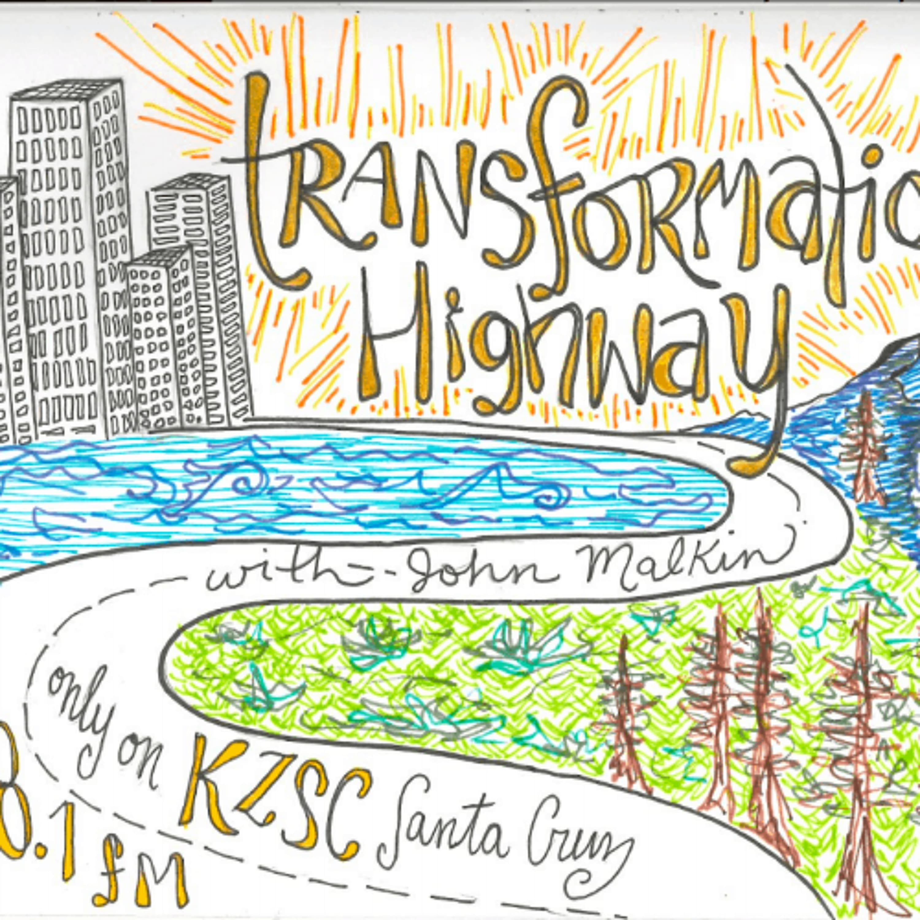 John Malkin interviews David Rovics - davidrovics cover